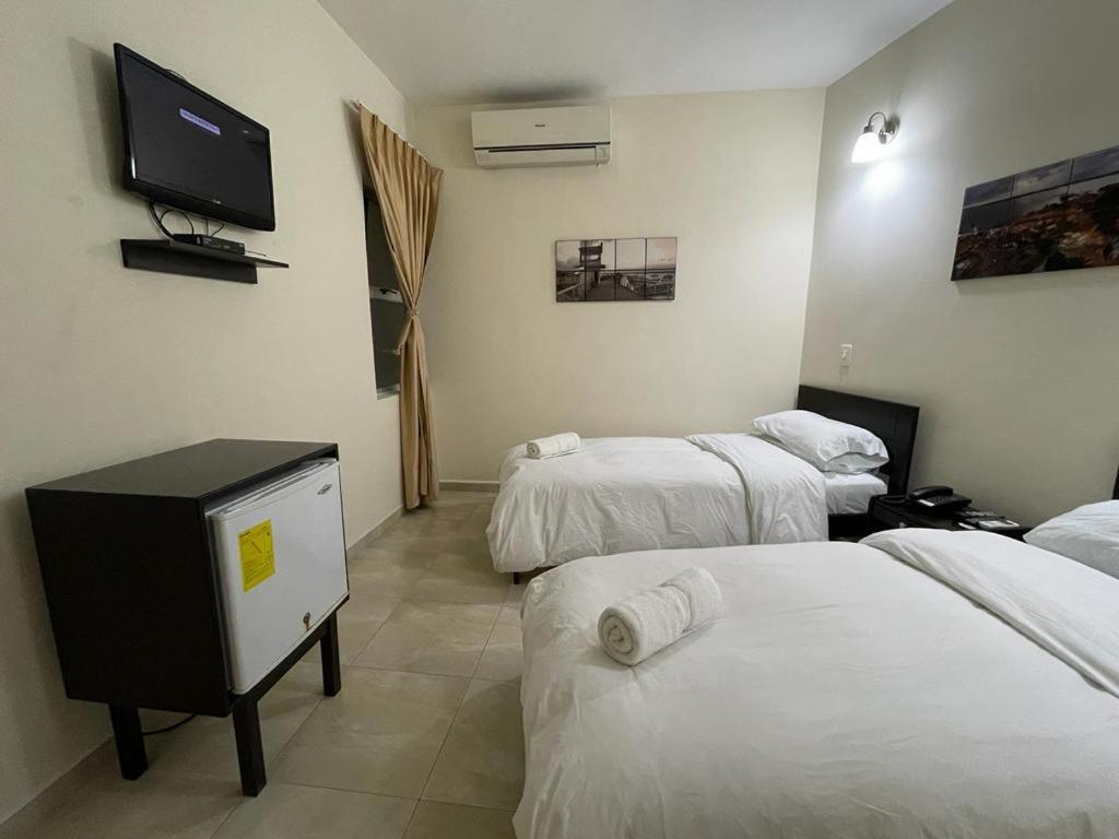 Apartamento Xxi