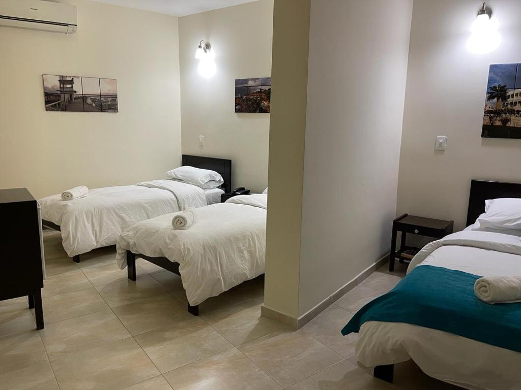 Xxi Apartamento *