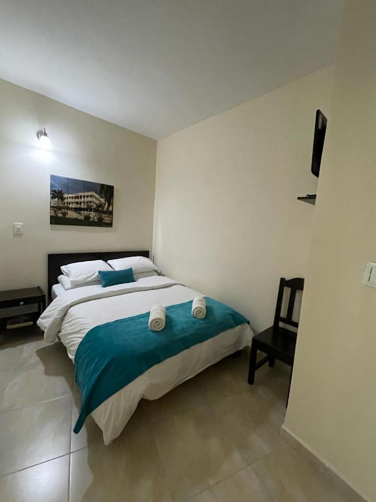 Apartamento Xxi Cali