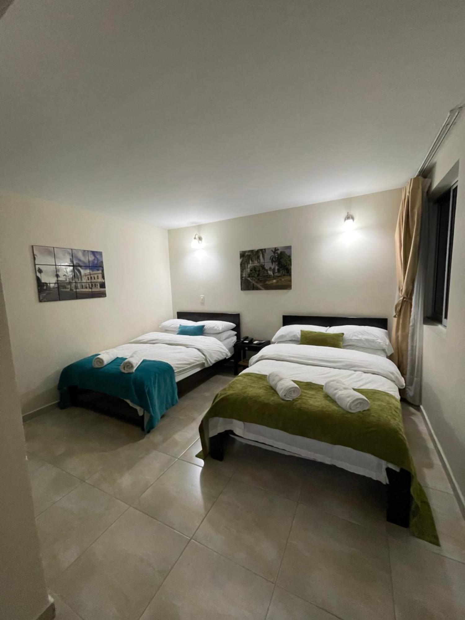 Xxi Apartamento