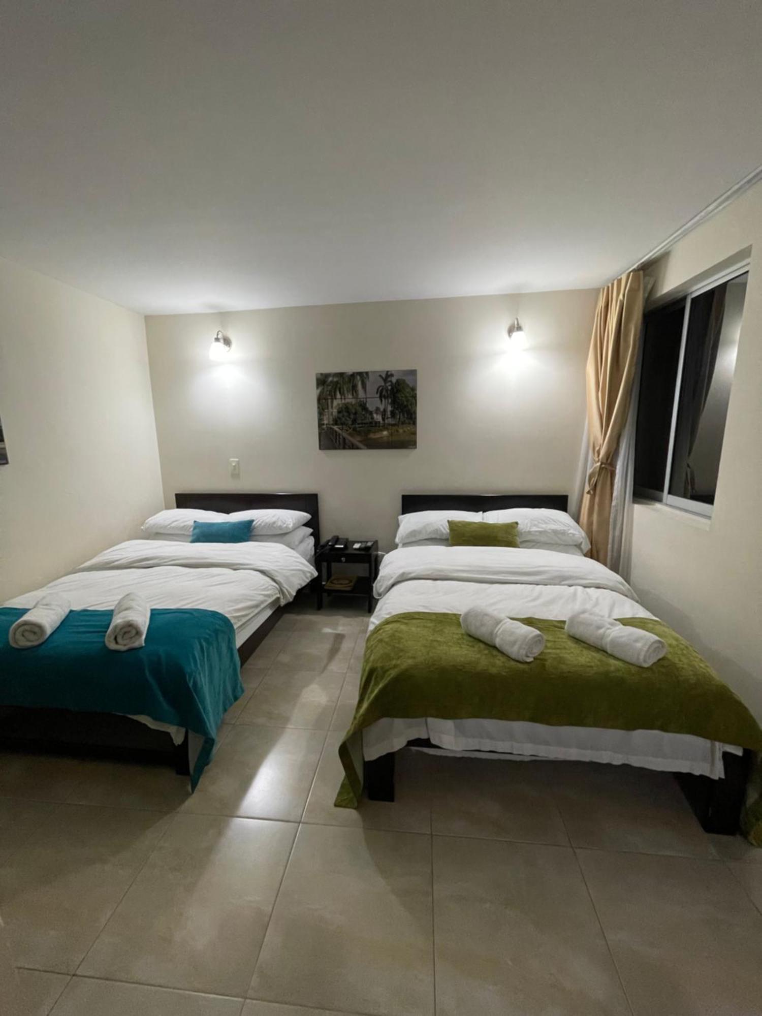 Apartamento Xxi *