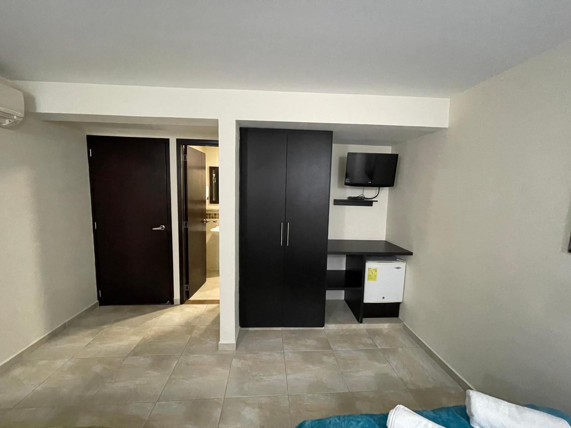 Apartamento Xxi Cali