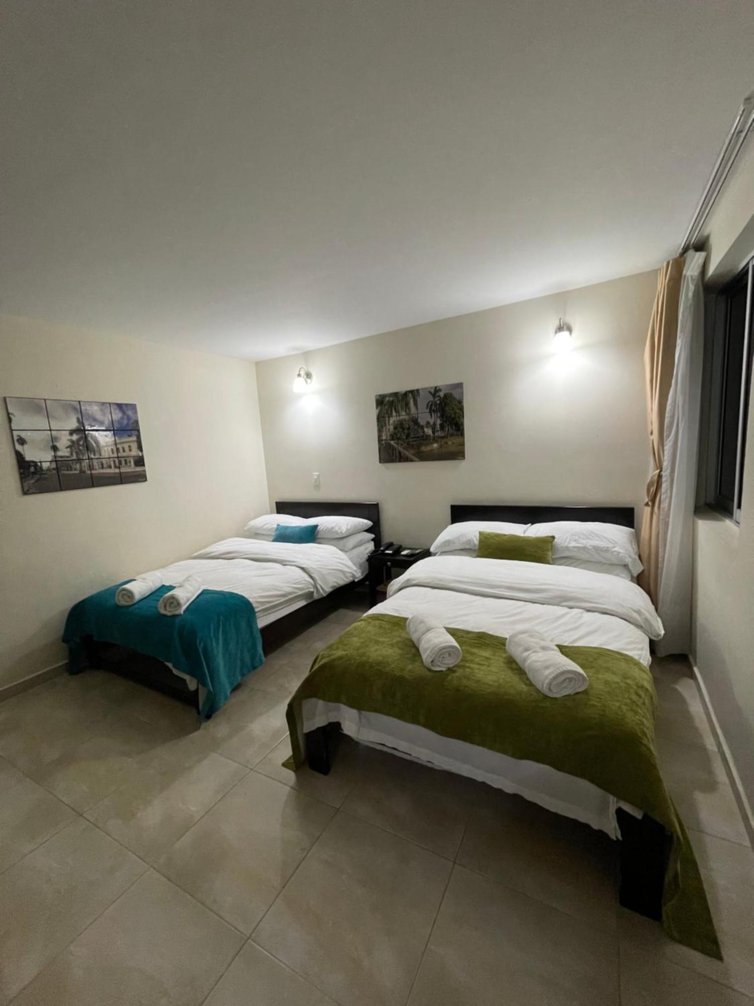 Apartamento Xxi