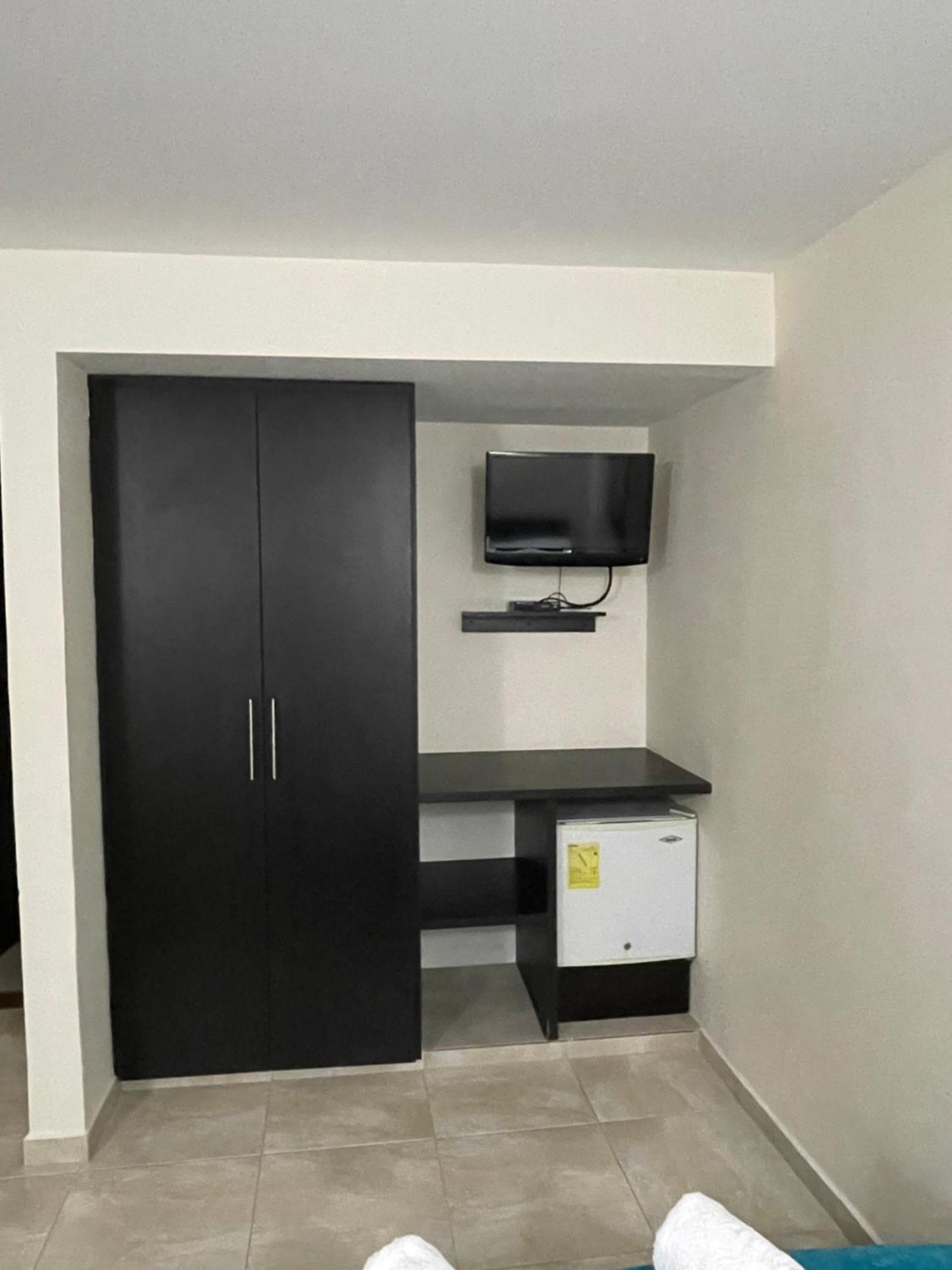 Apartamento Xxi *