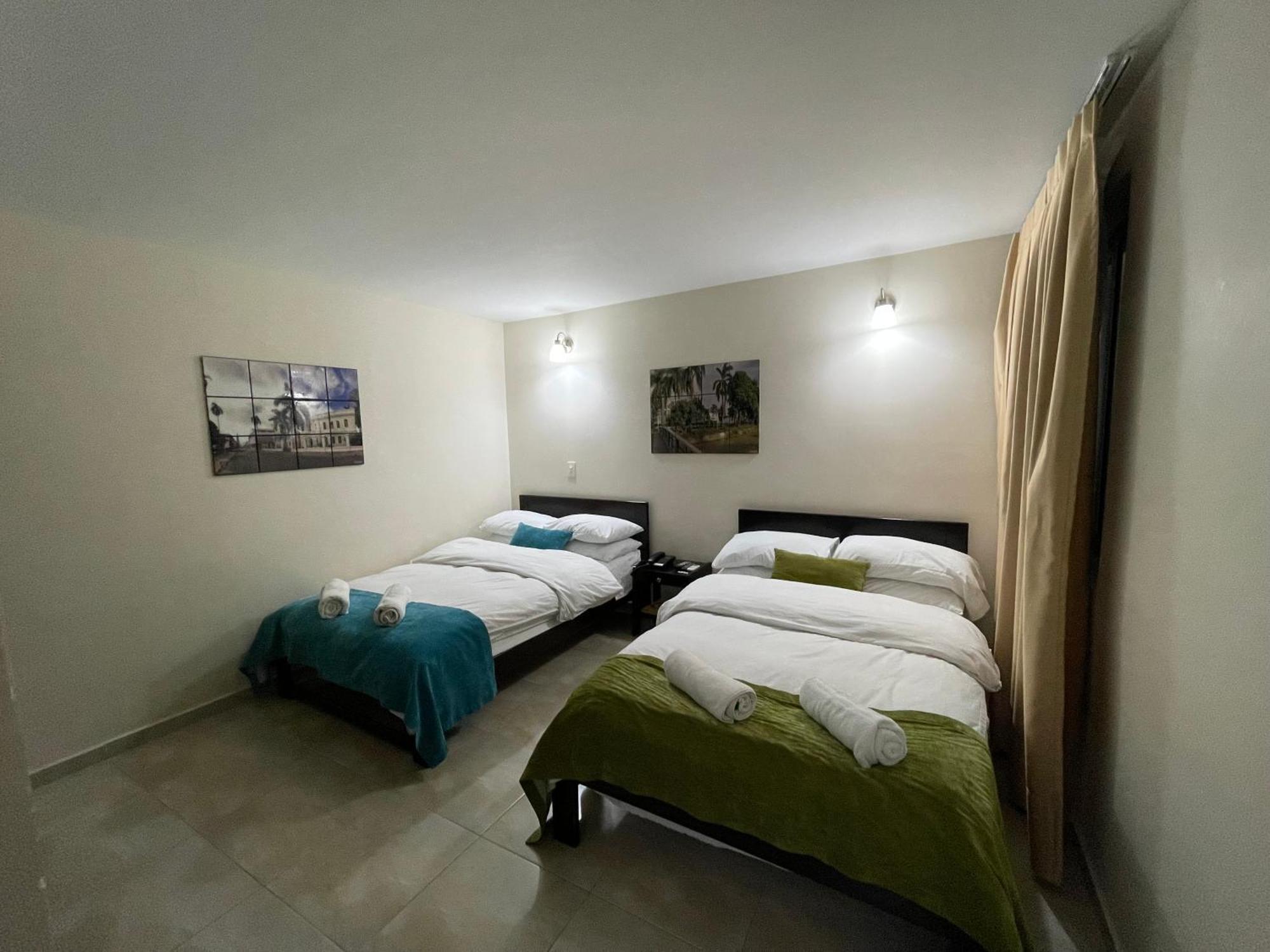 Xxi Apartamento *