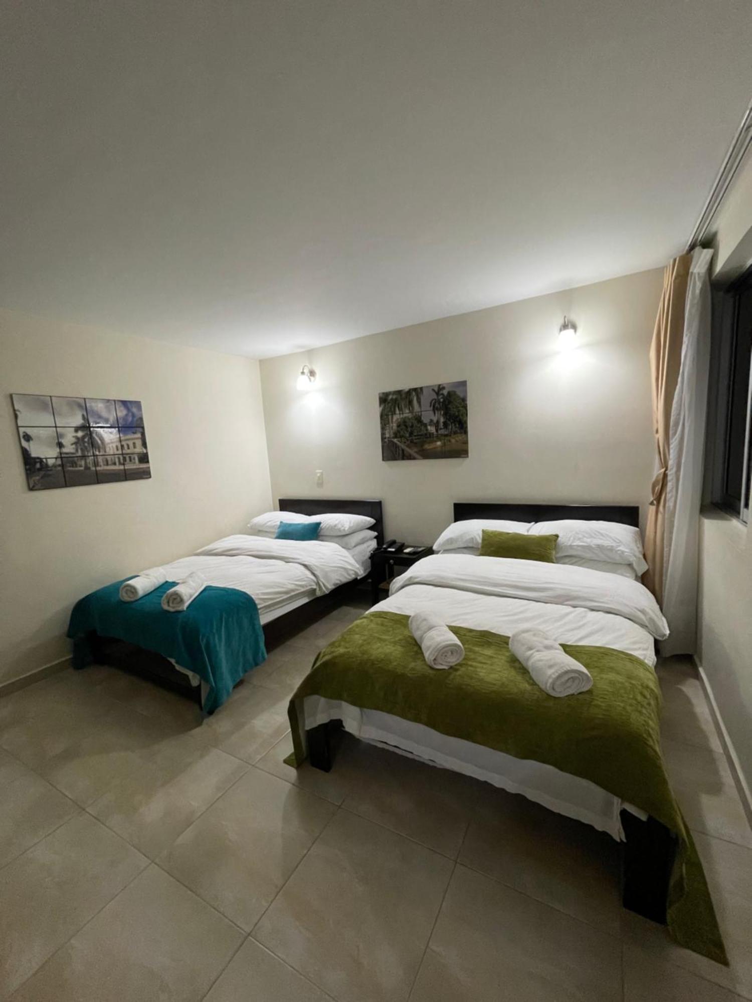 Apartamento Xxi Cali
