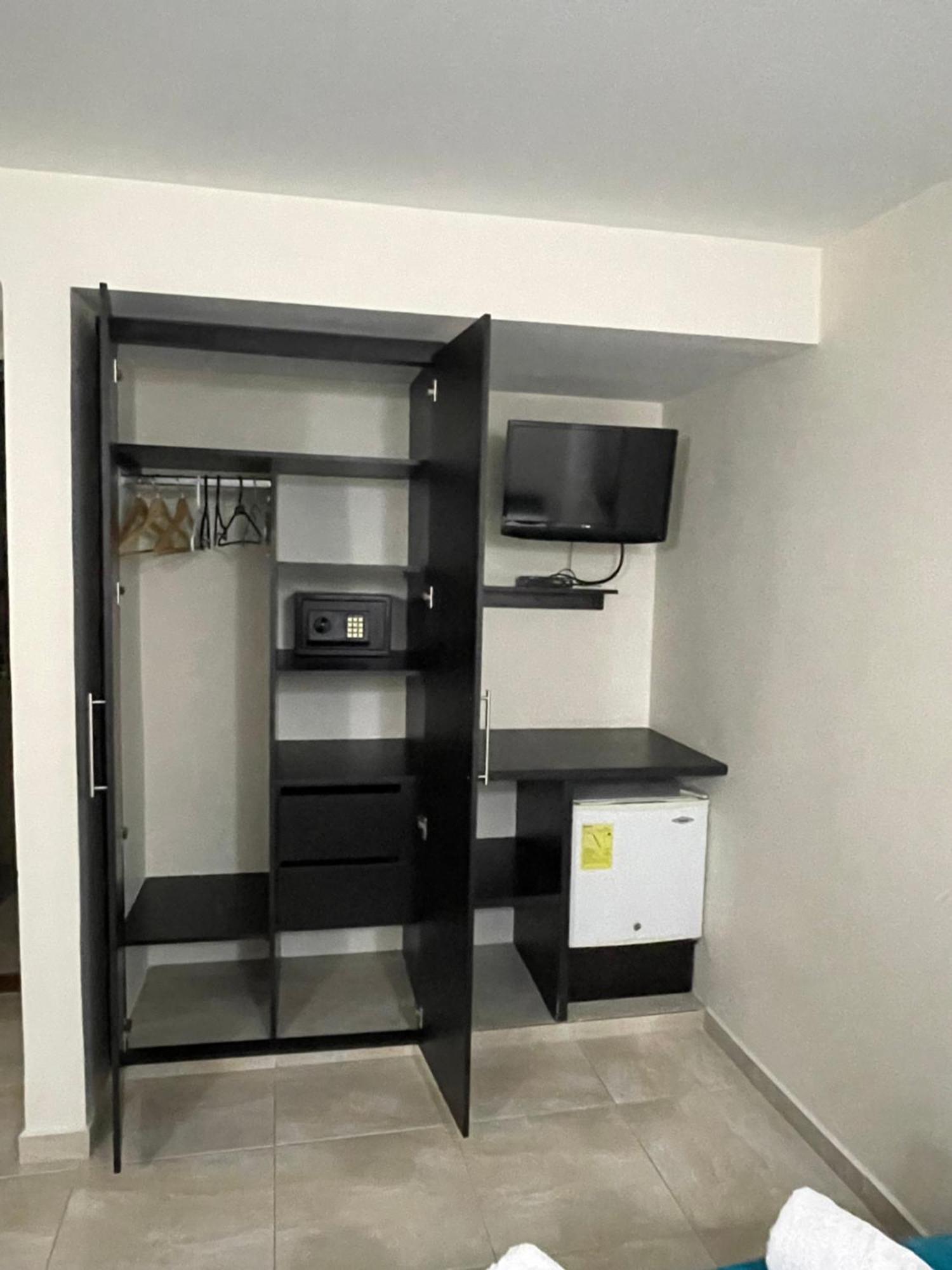 Apartamento Xxi
