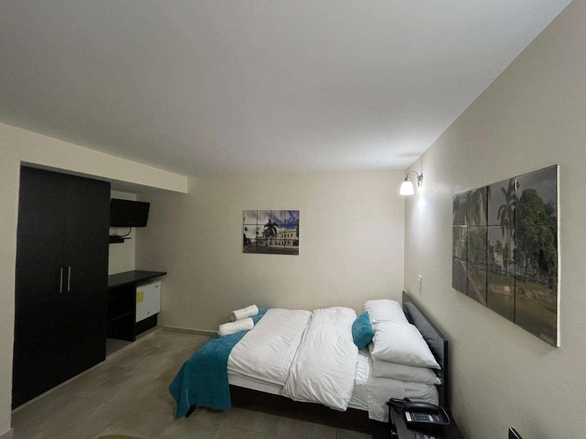 Xxi Apartamento Cali