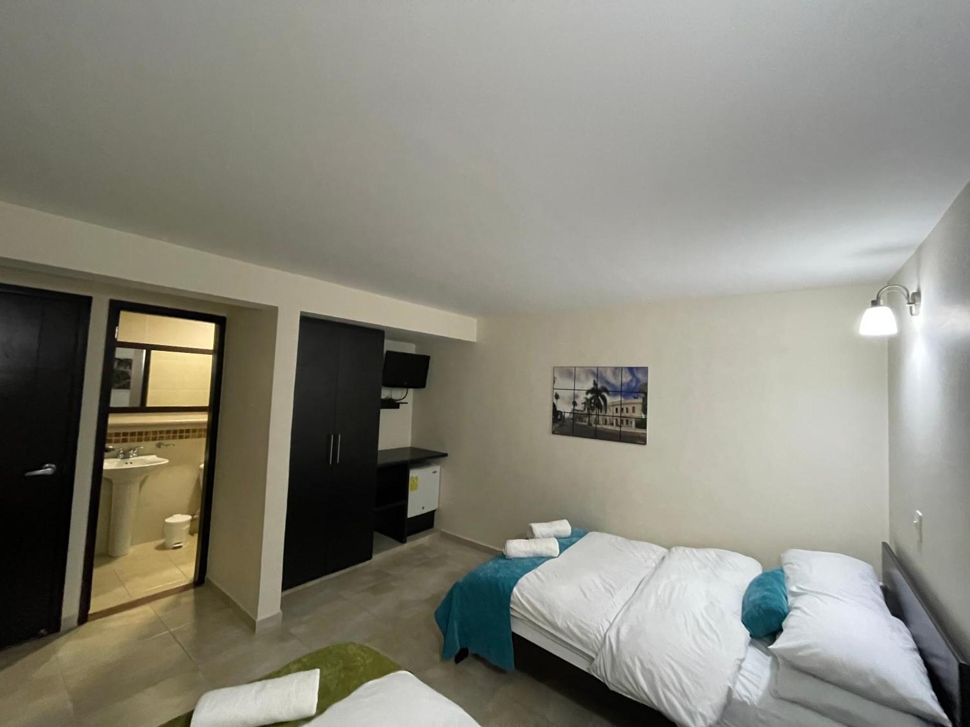 Xxi Apartamento *