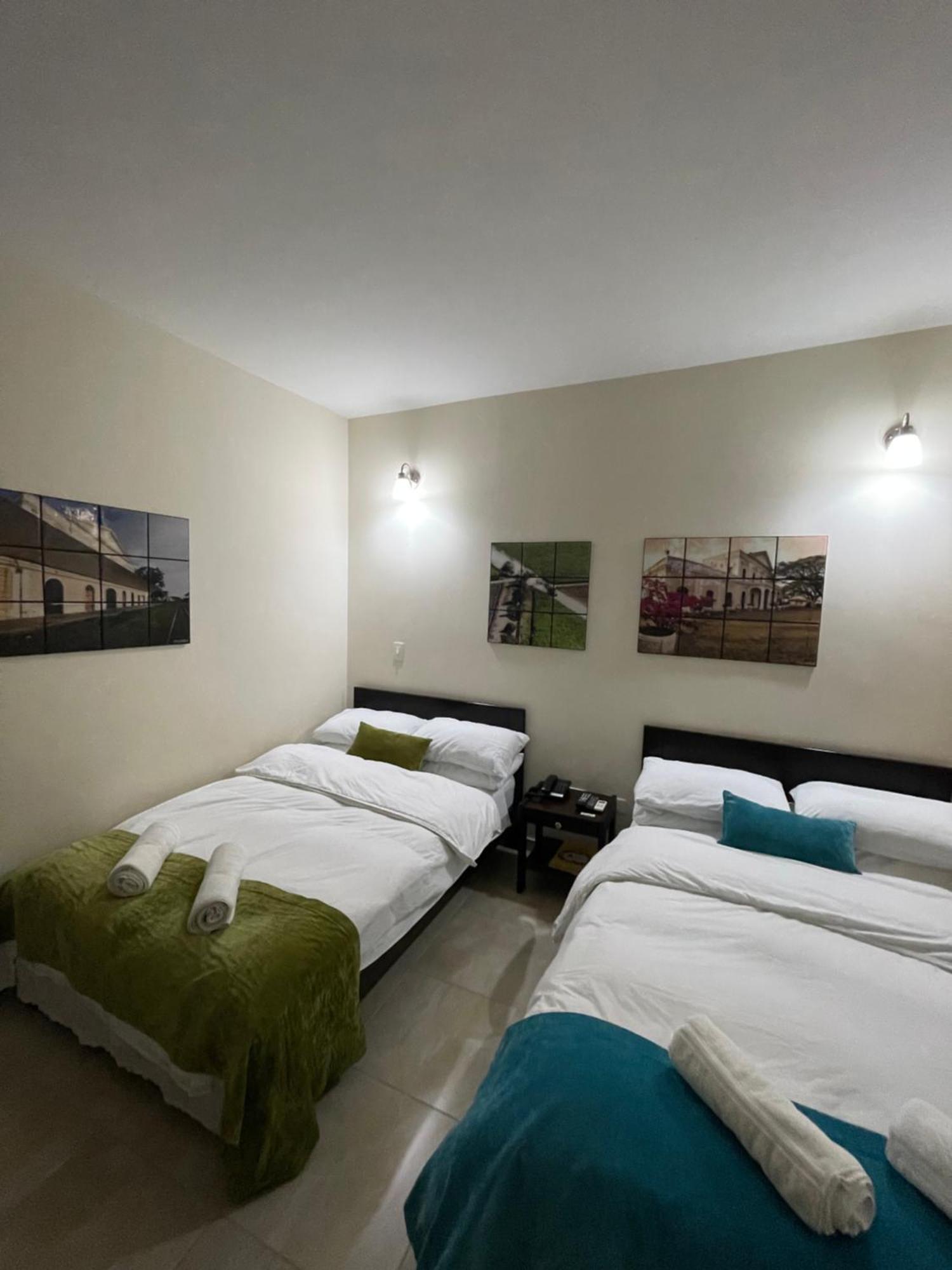 Apartamento Xxi