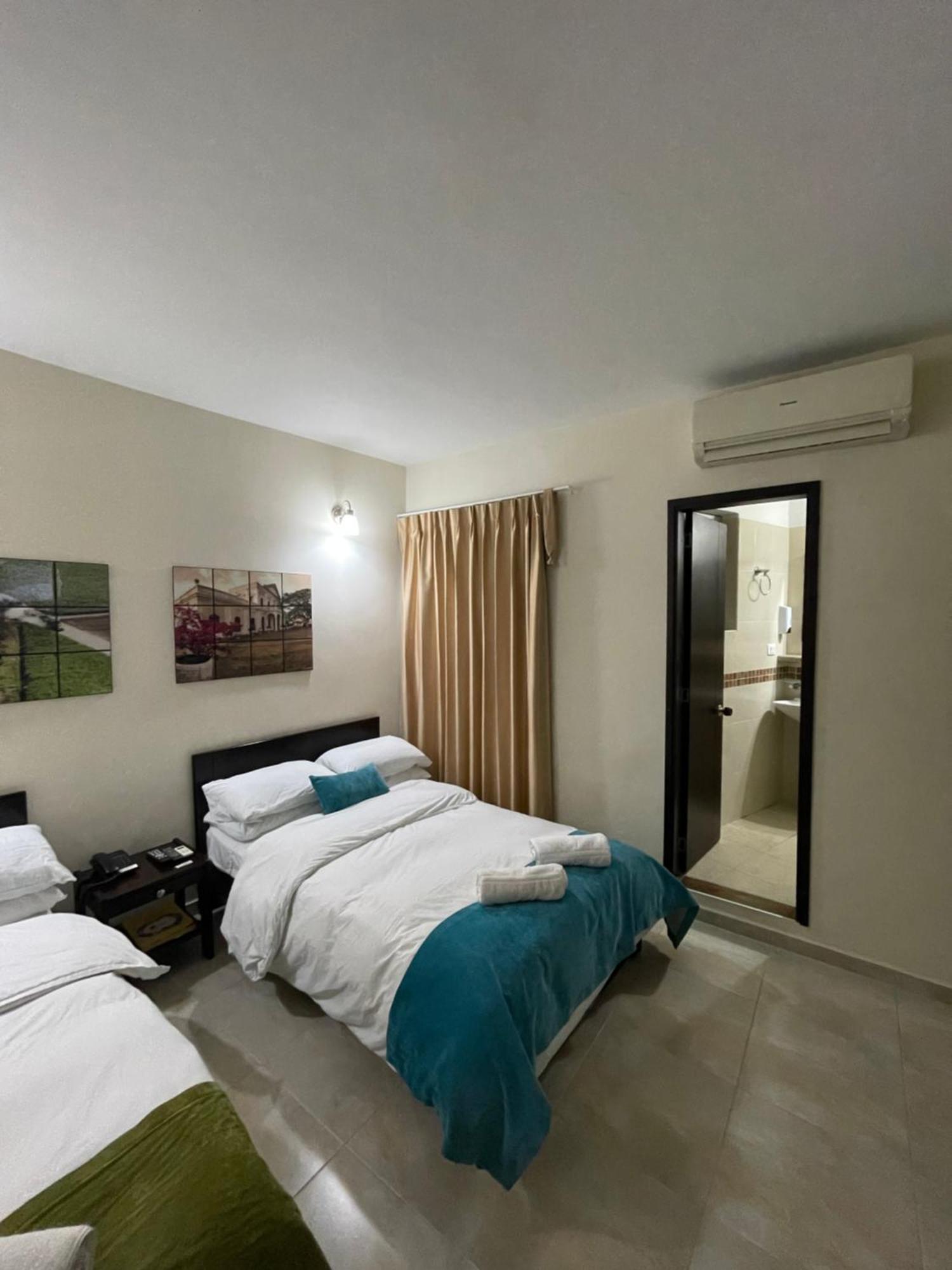 Xxi Apartamento *