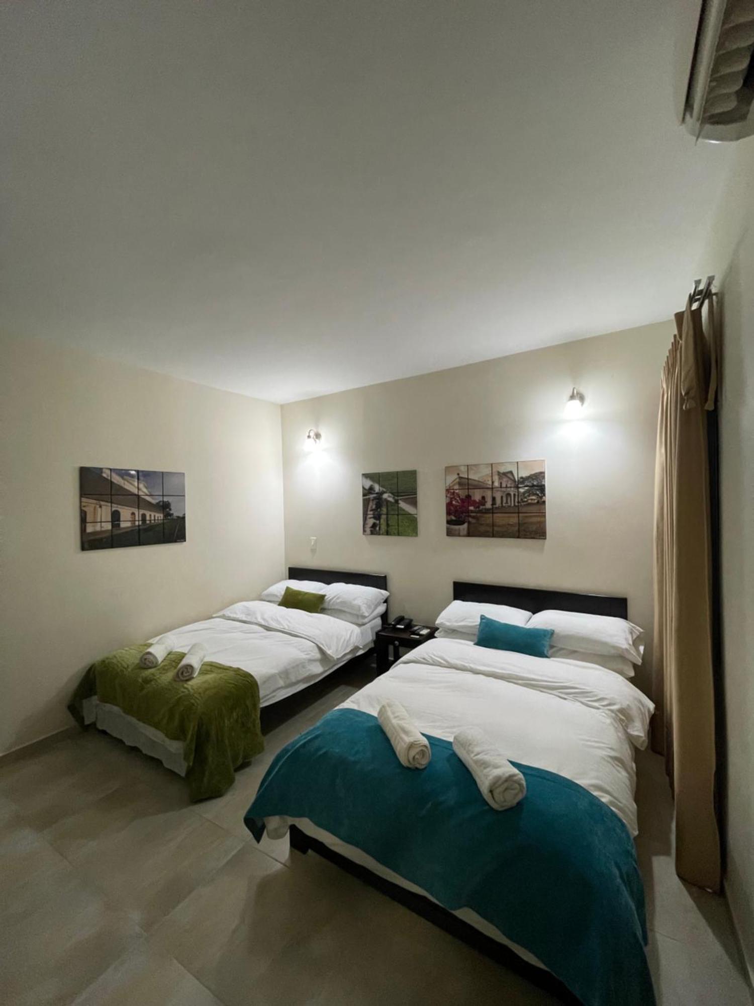 Apartamento Xxi Cali