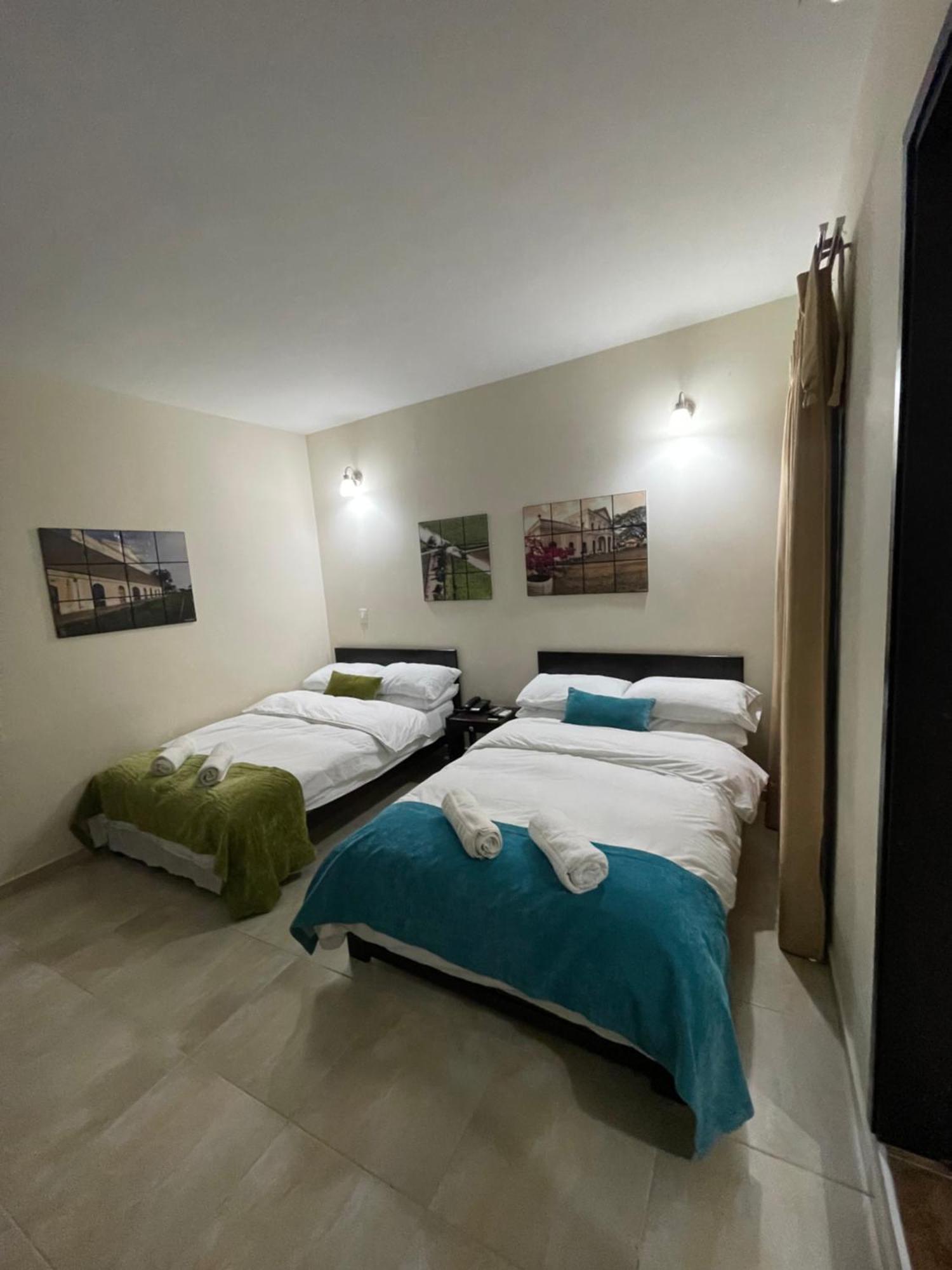 Xxi Apartamento Cali