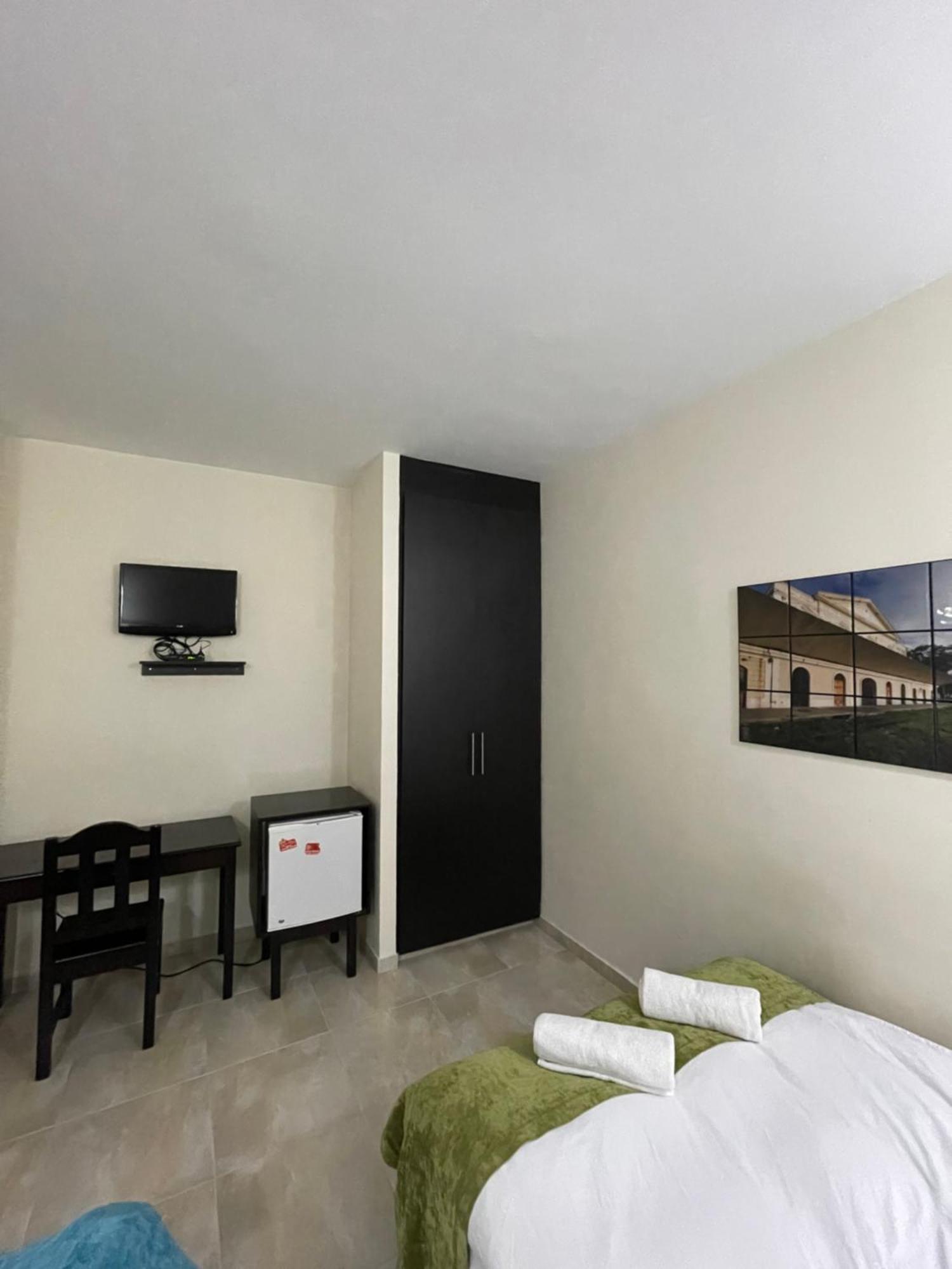 Xxi Apartamento