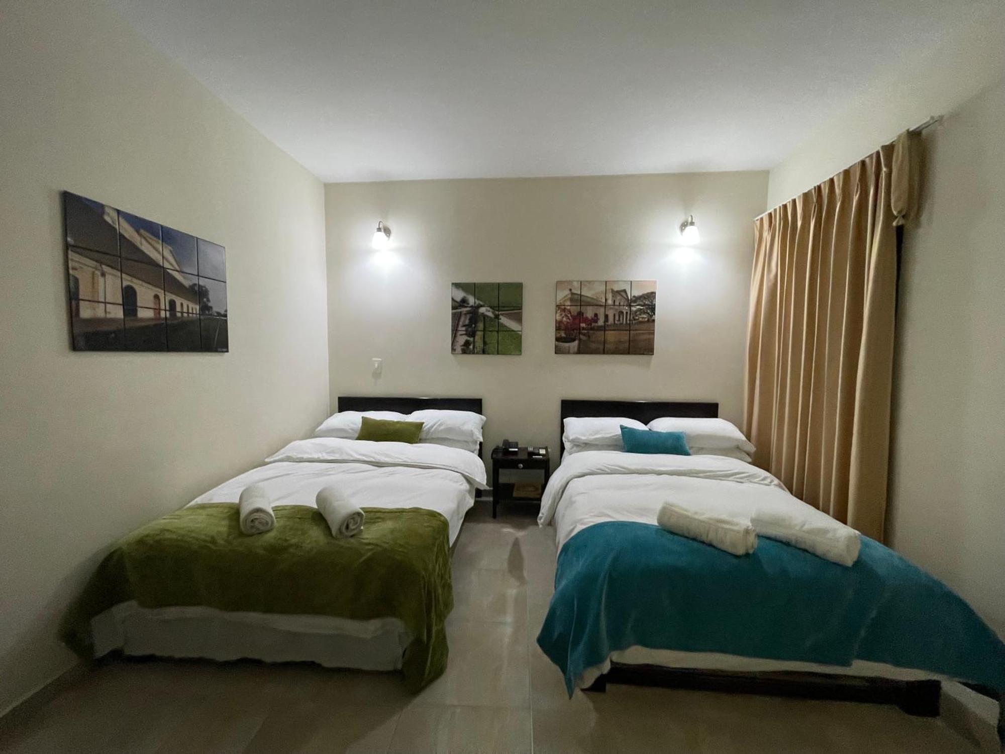Apartamento Xxi *
