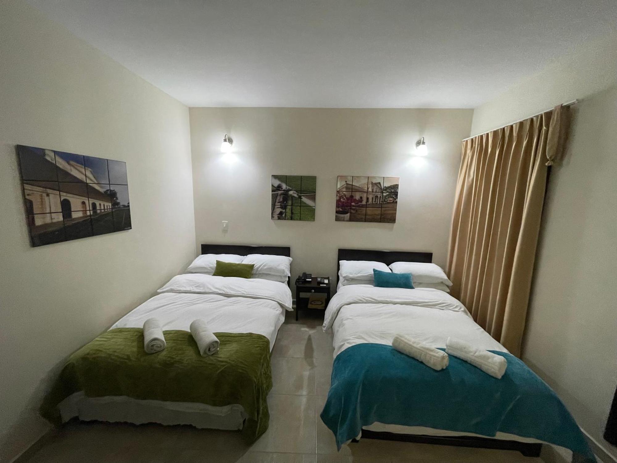 Xxi Apartamento *