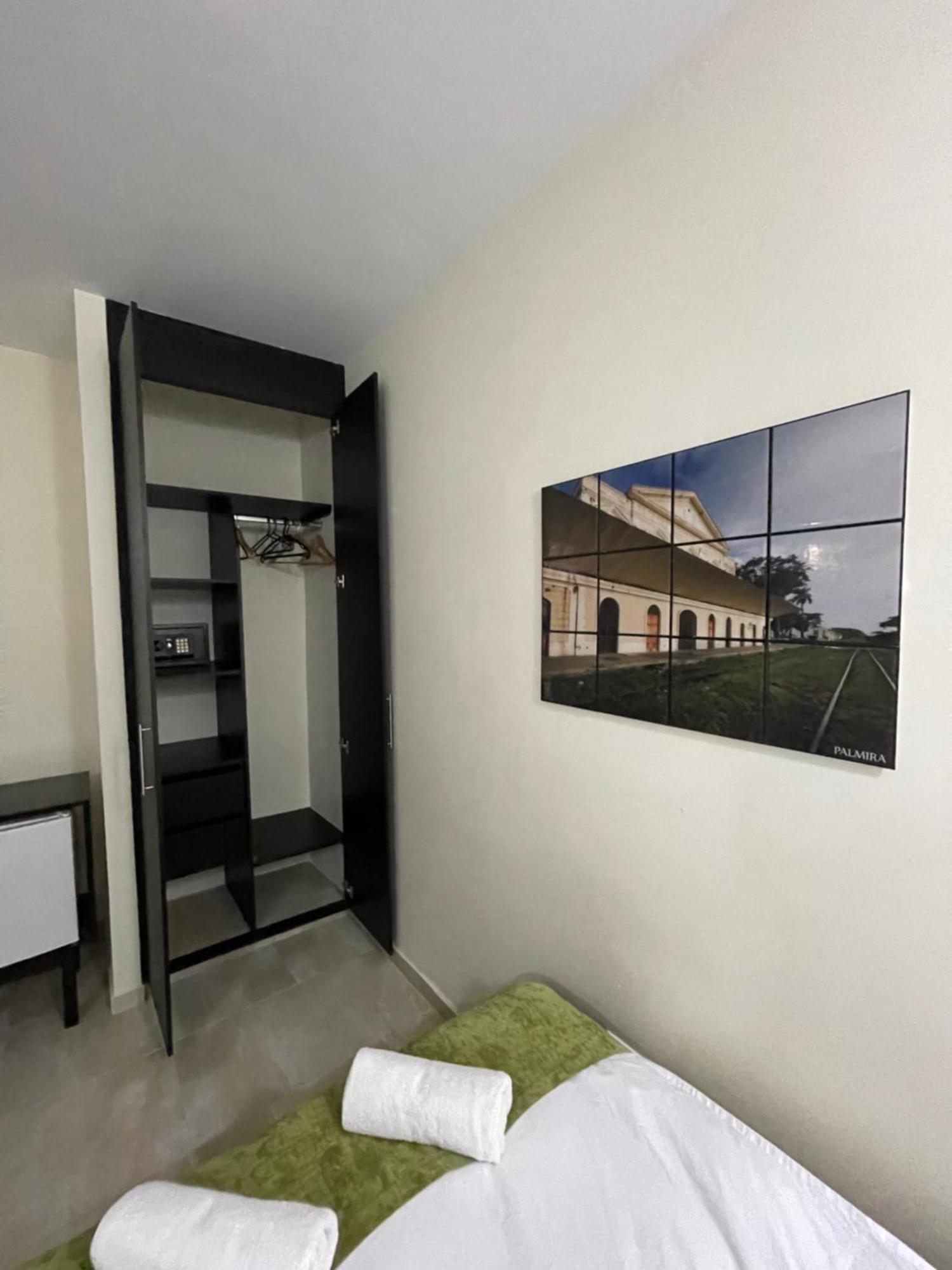 Xxi Apartamento