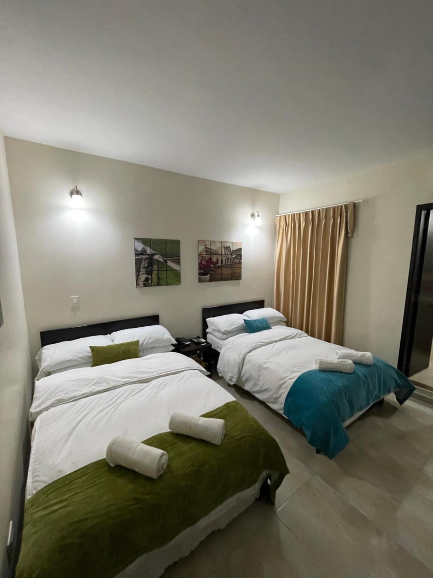 Xxi Apartamento *