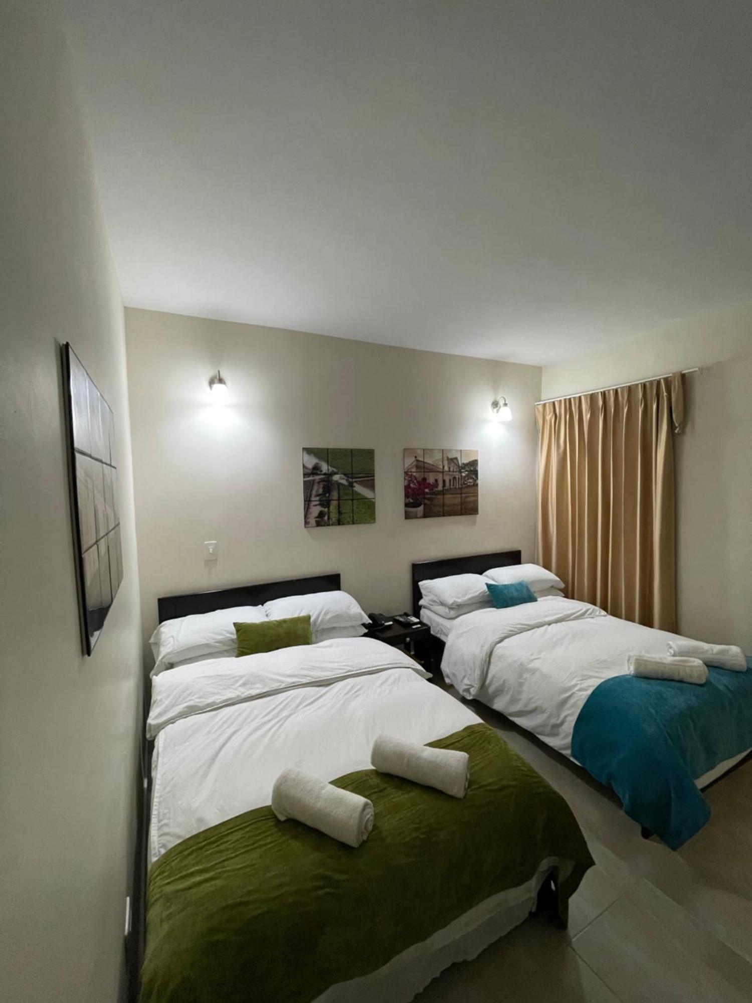 Xxi Apartamento