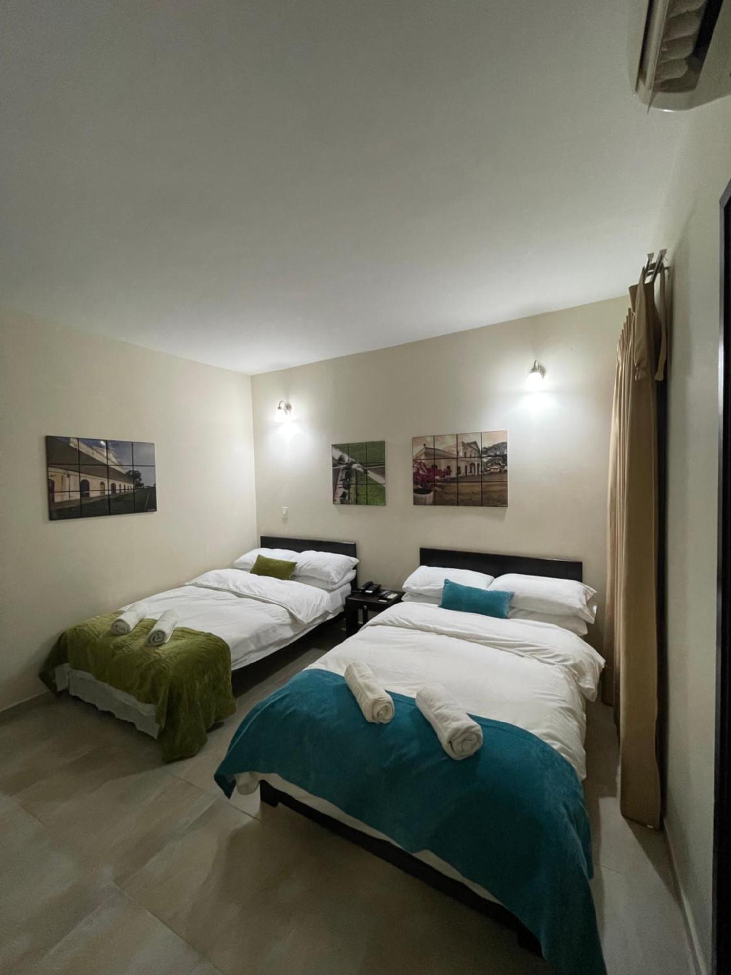 Apartamento Xxi Cali