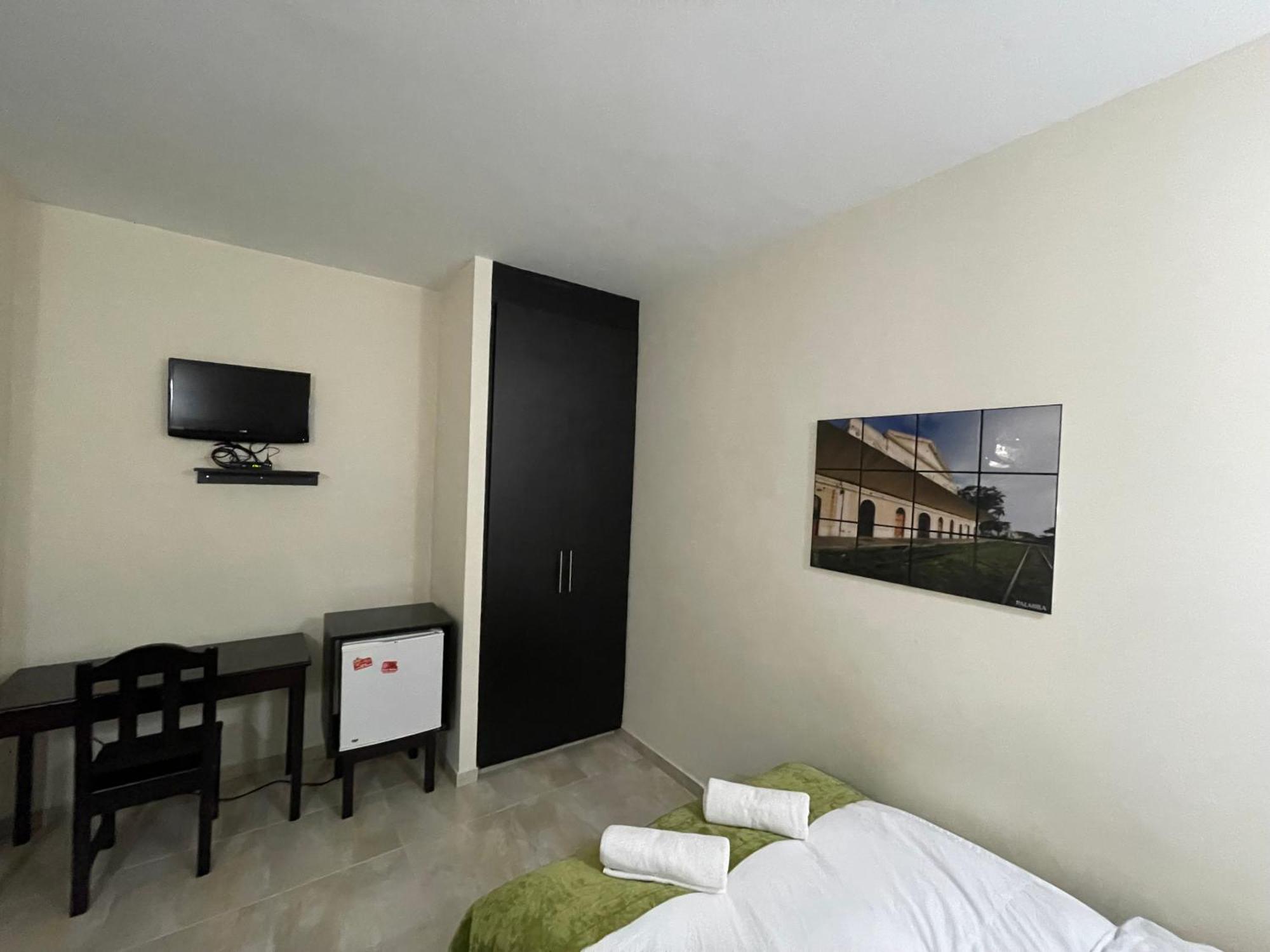 Xxi Apartamento *