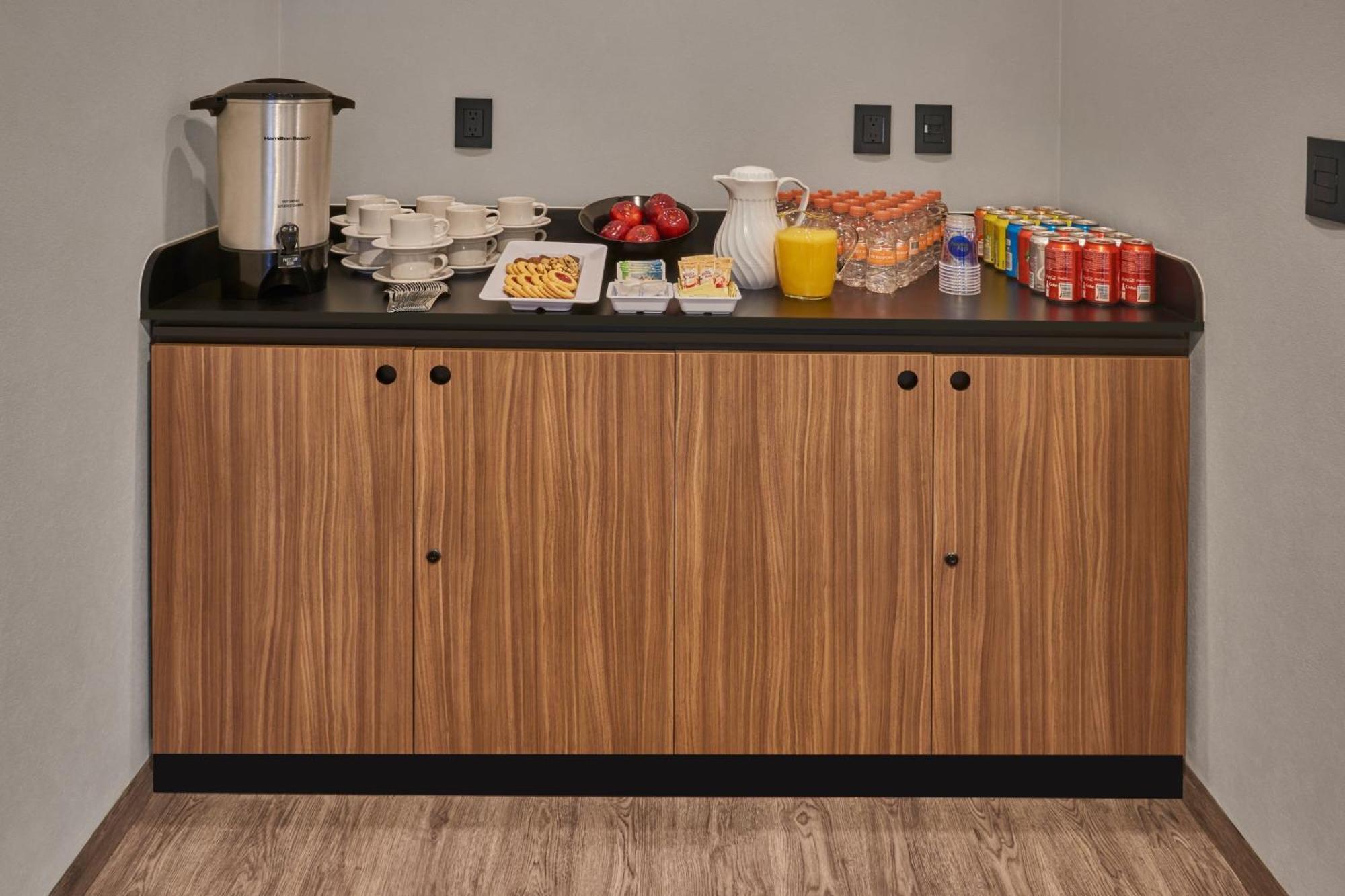 Express By Marriott Colombia Cali