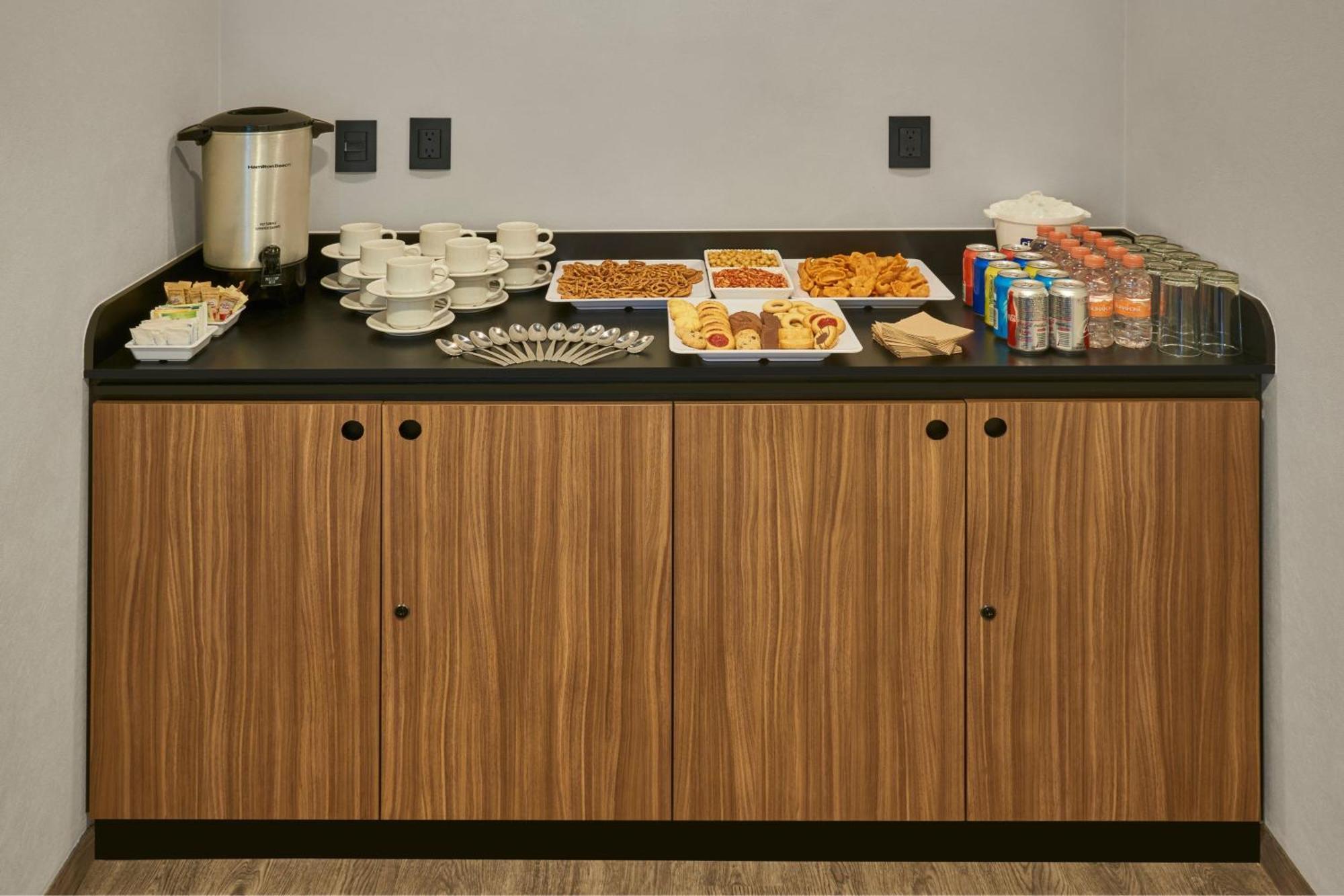 Express By Marriott Colombia