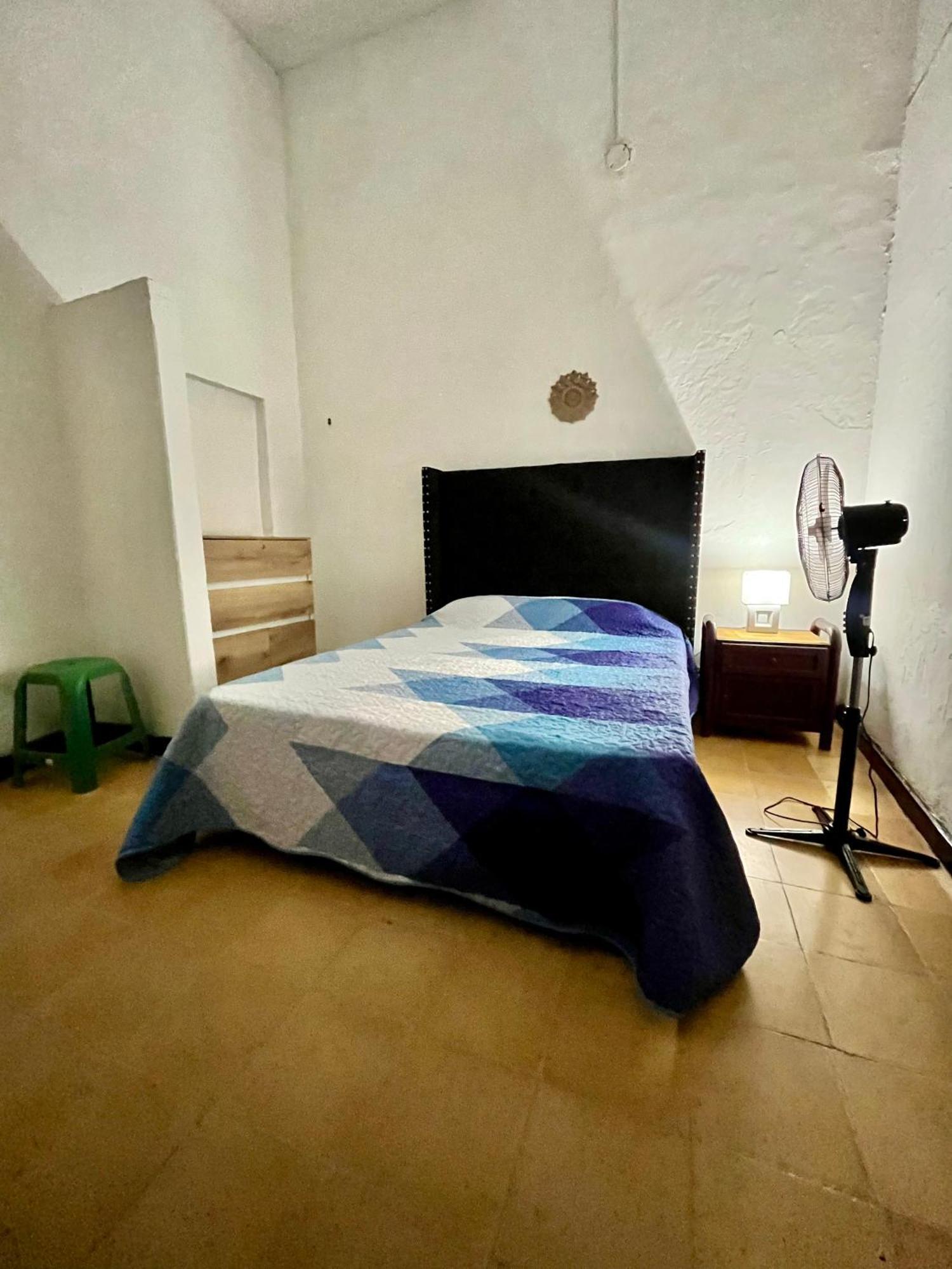 Pensión Casona San Cayetano Cali
