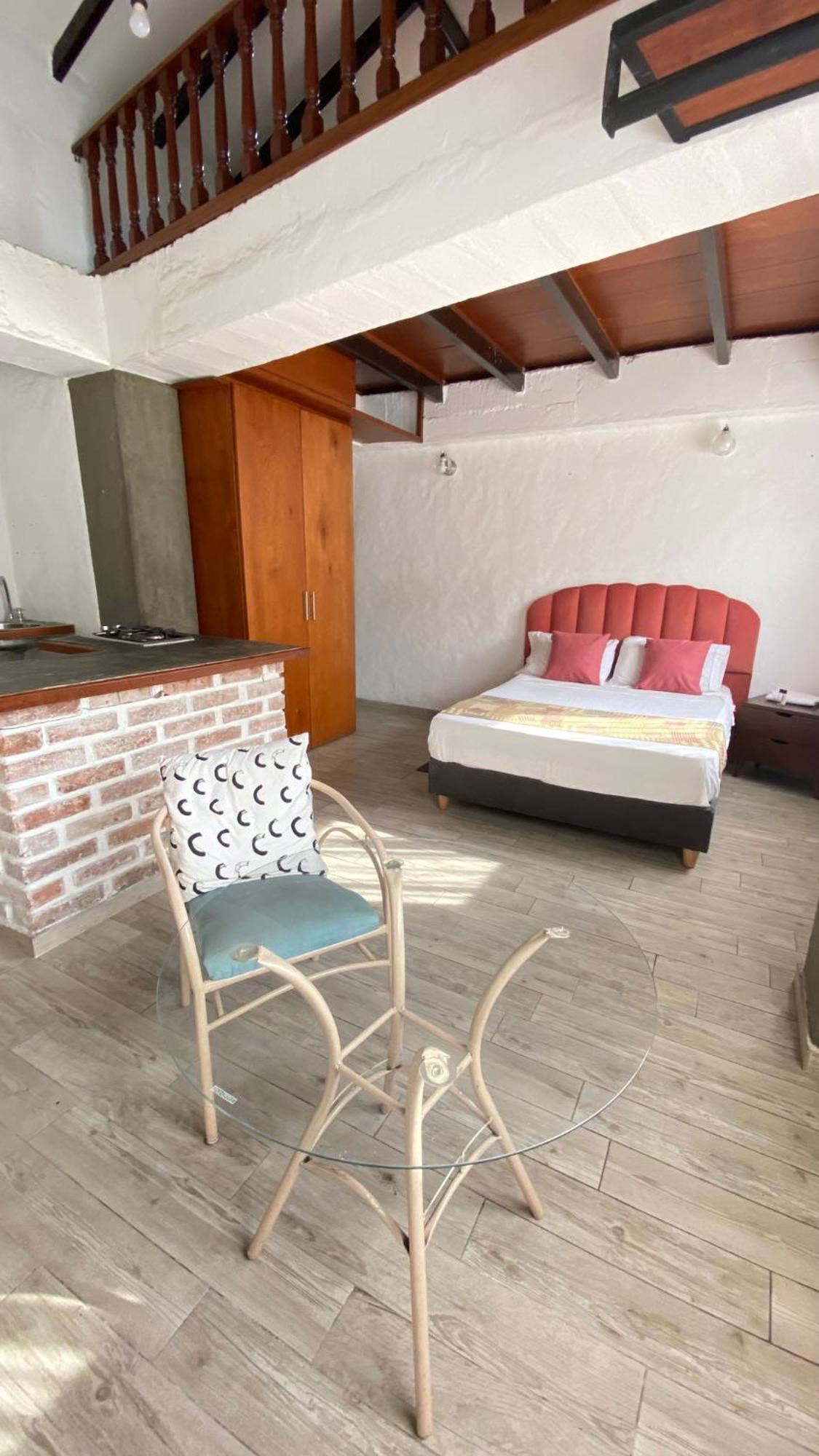 Casa Bresse Hotel *