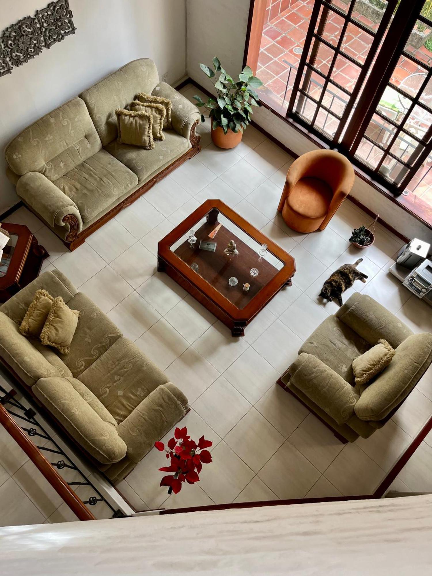 Homestay Casa Boutique