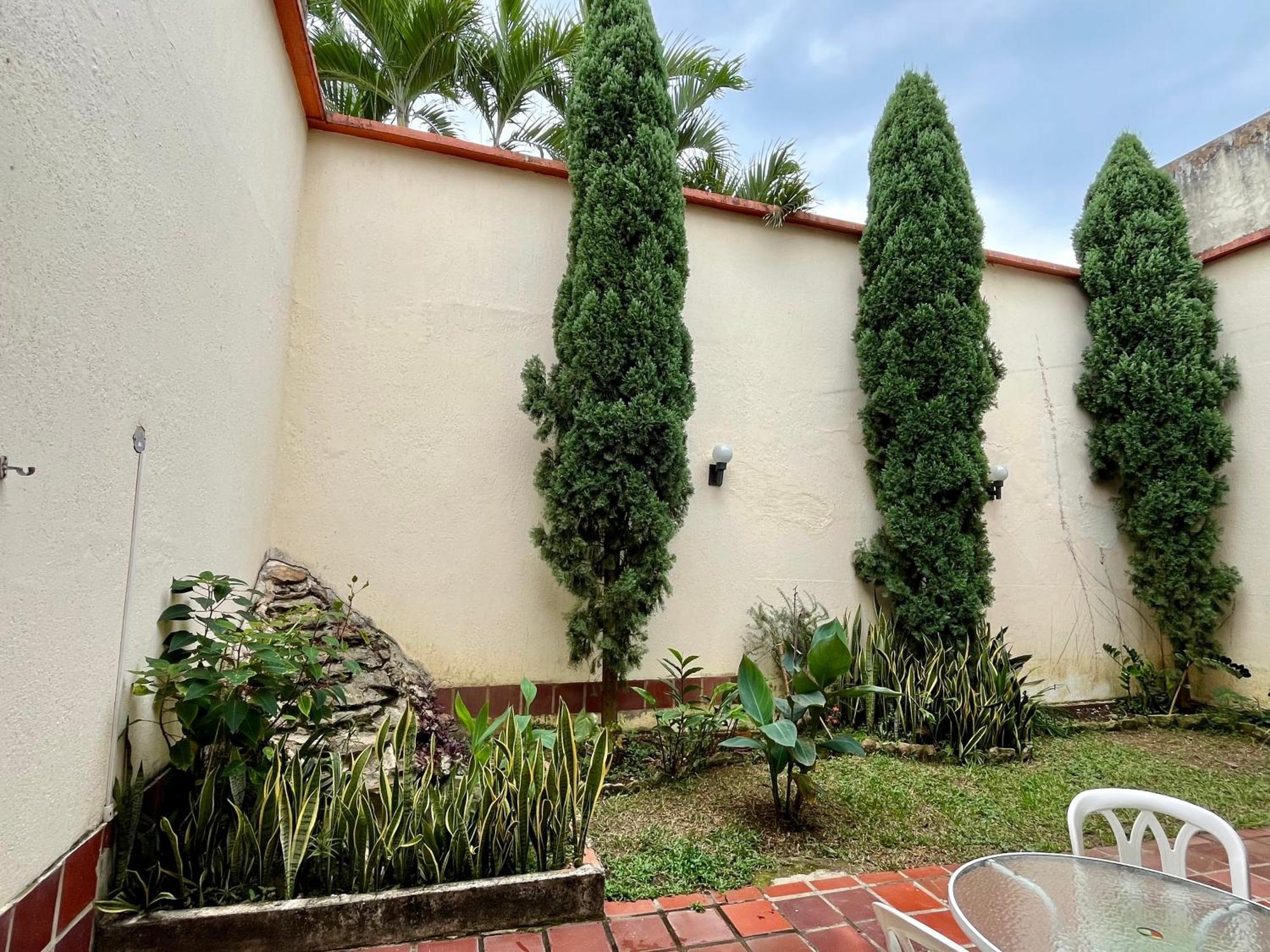 Homestay Casa Boutique Cali