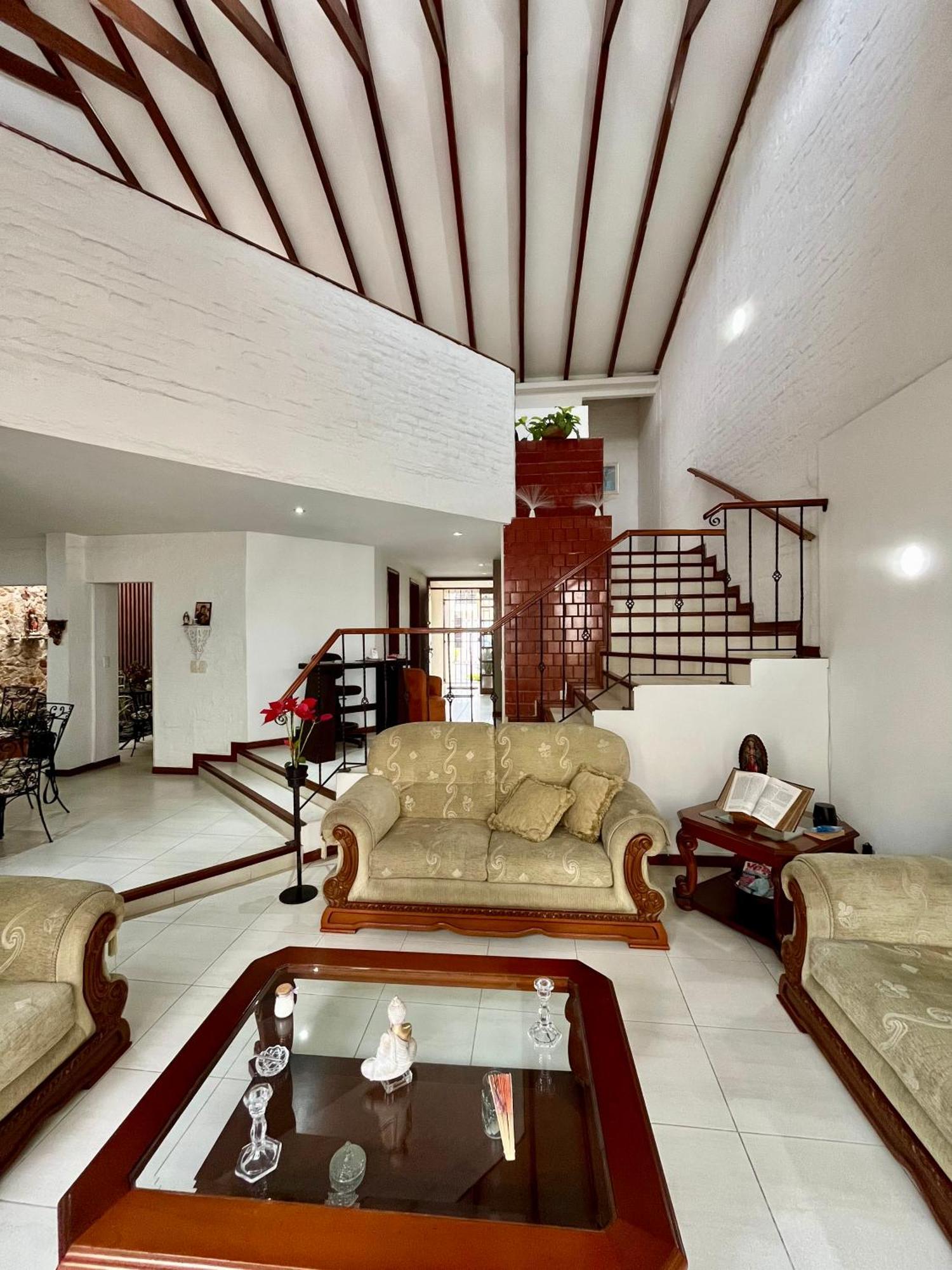 Homestay Casa Boutique