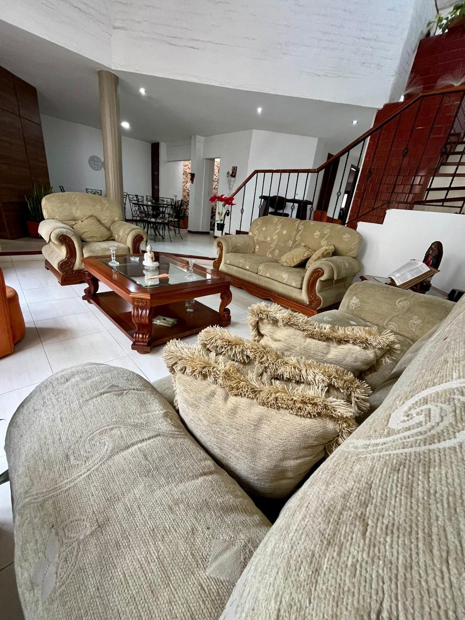 Casa Boutique Homestay Cali
