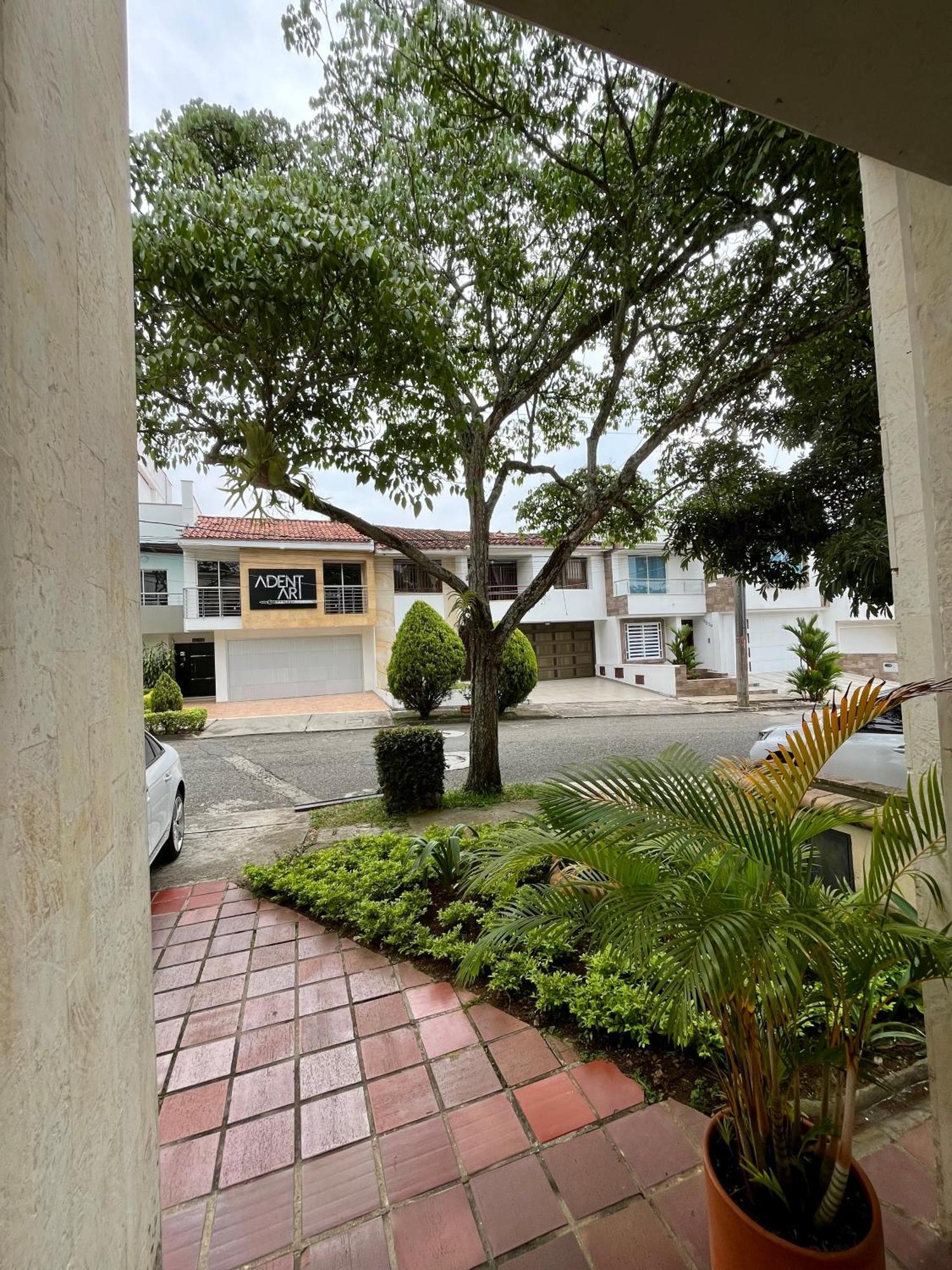 Casa Boutique Cali