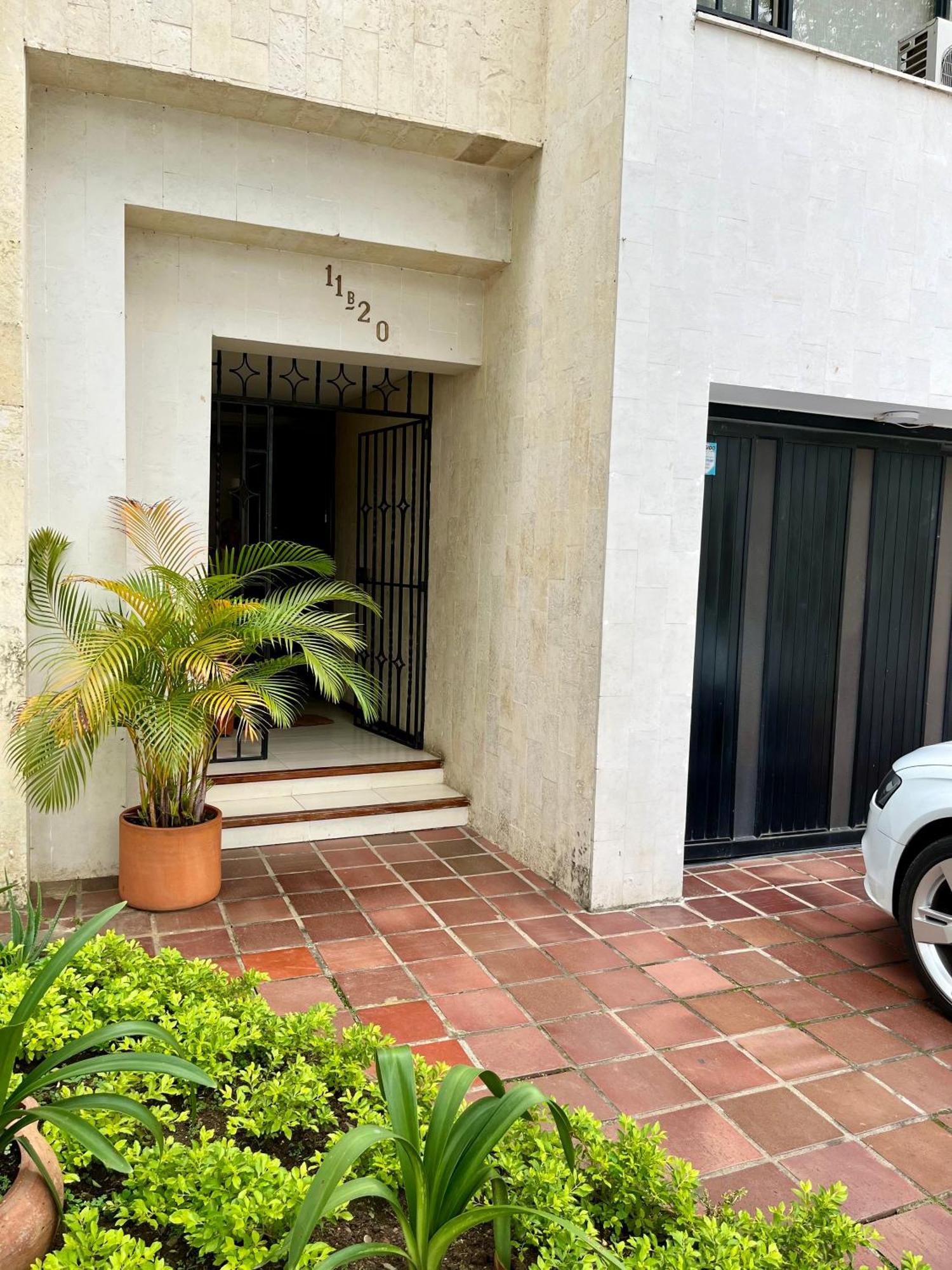 Homestay Casa Boutique Cali
