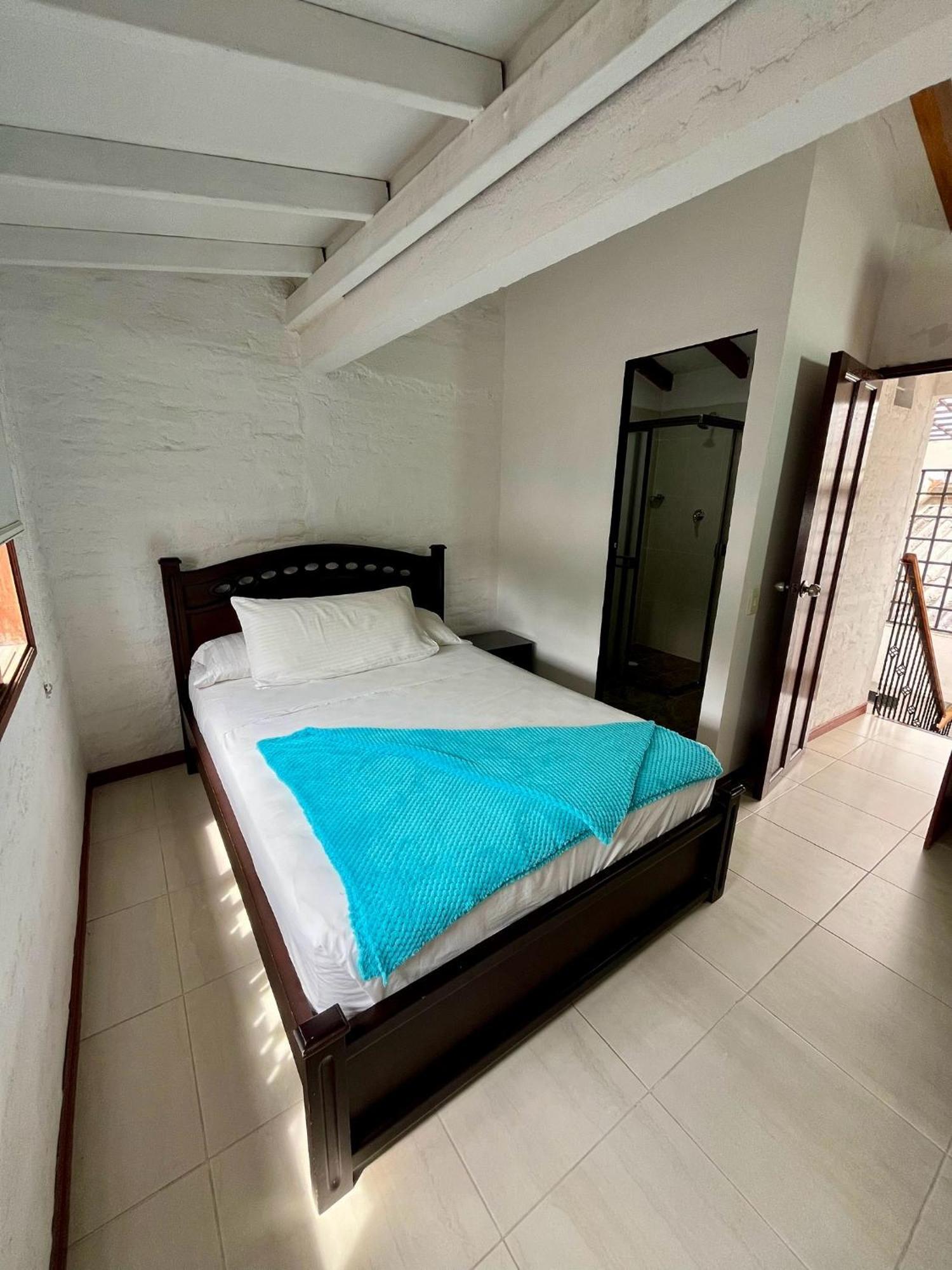 Casa Boutique Homestay *