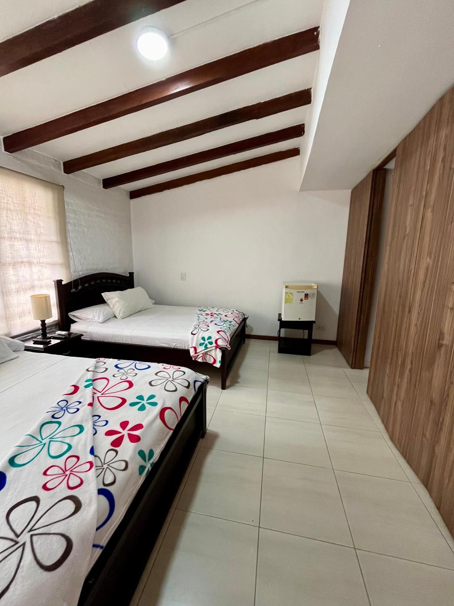 Casa Boutique Cali