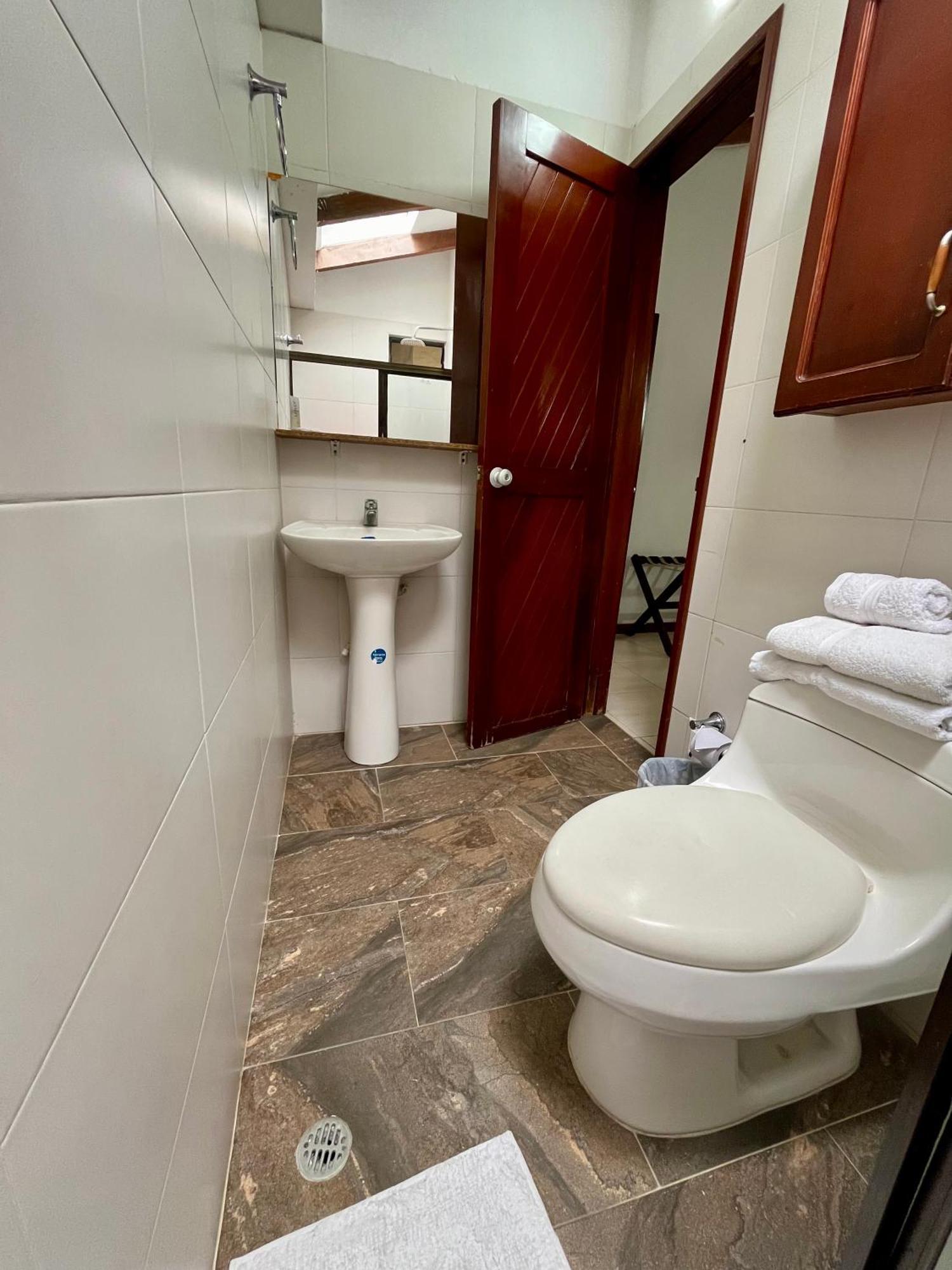 Homestay Casa Boutique