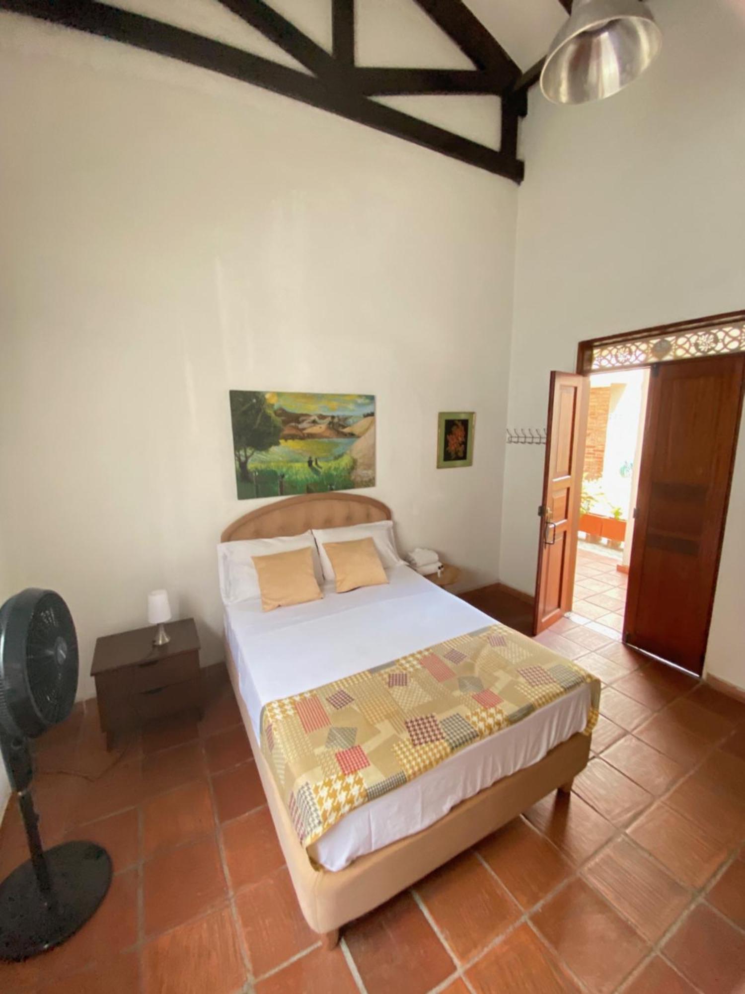 Hotel Casa Bresse Cali