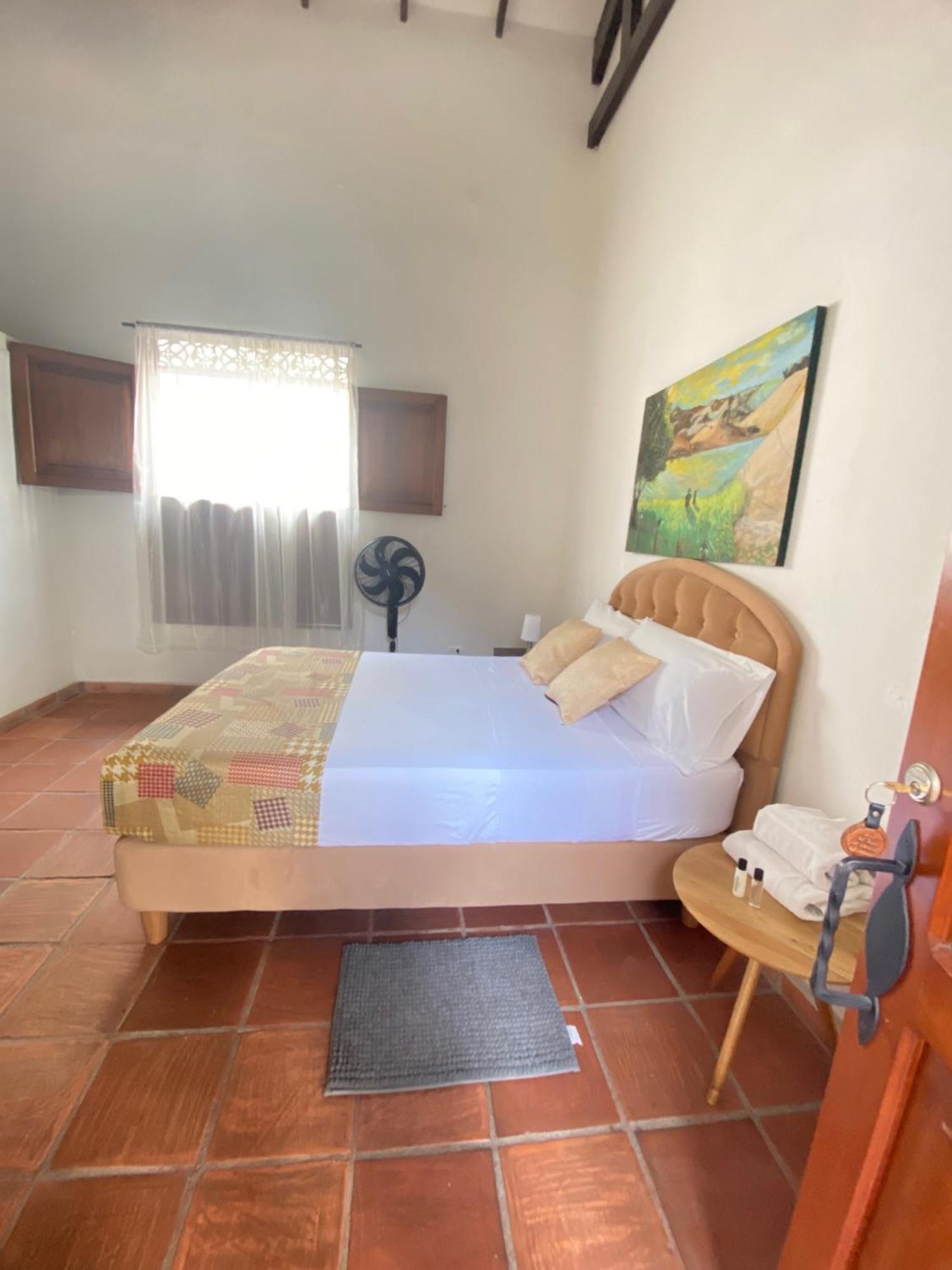 Casa Bresse Hotel Cali