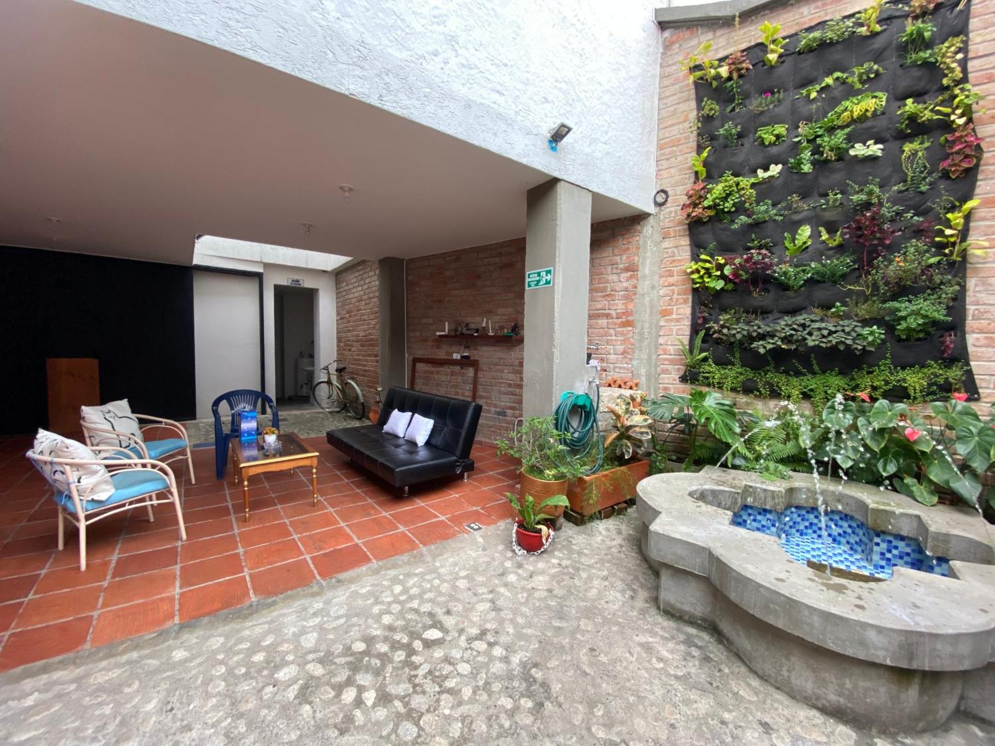 Hotel Casa Bresse Cali