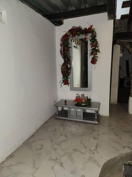 Apartamento Departamento Moderno