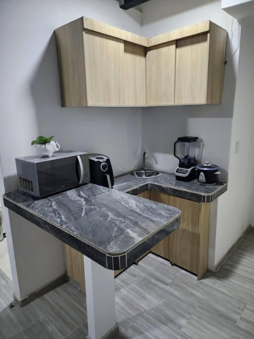 Departamento Moderno Cali