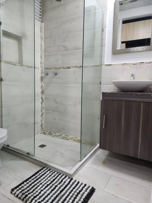 Apartamento Departamento Moderno Cali