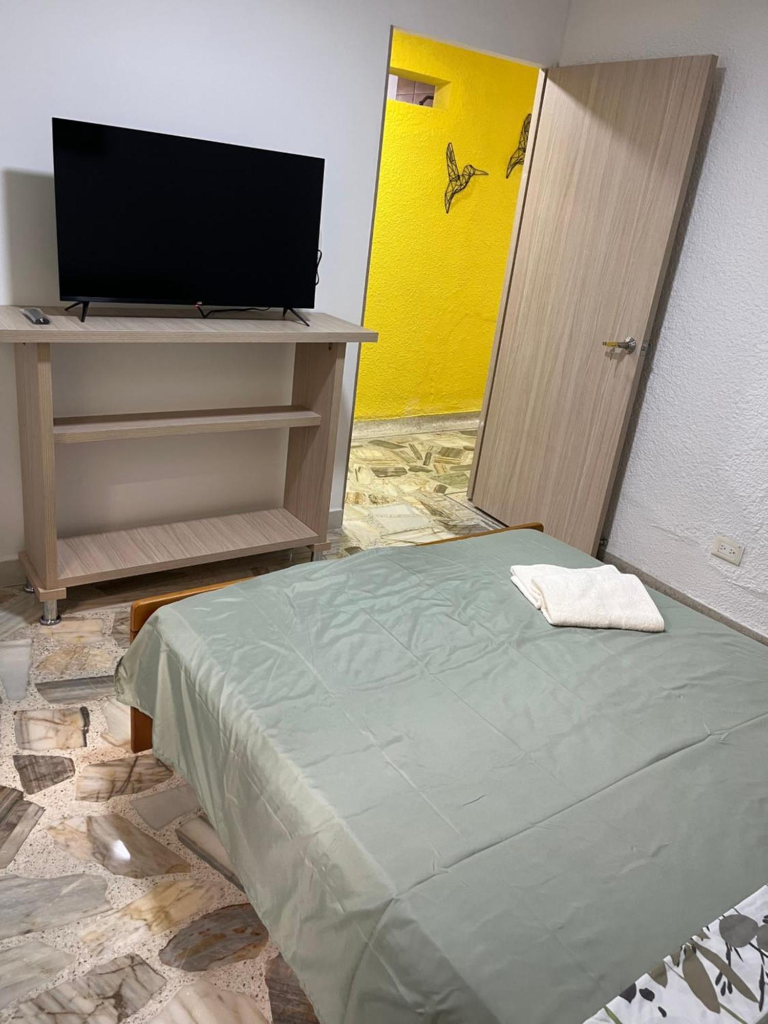 Apartamento Acojedora Y Comoda *