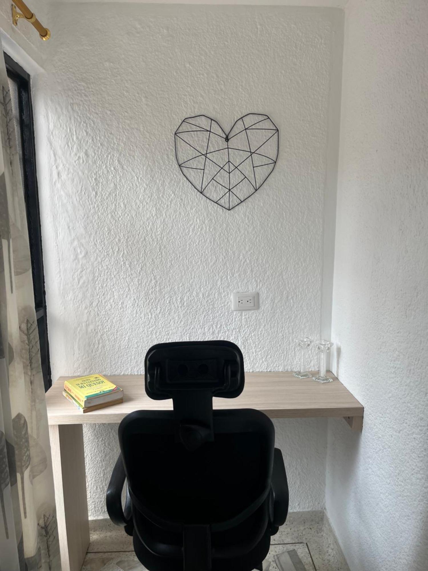 Apartamento Acojedora Y Comoda Cali