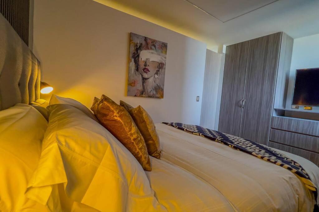 Noah Apartasuite 603 Cali