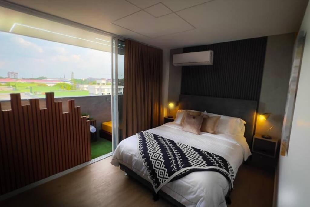 Noah Apartasuite 603