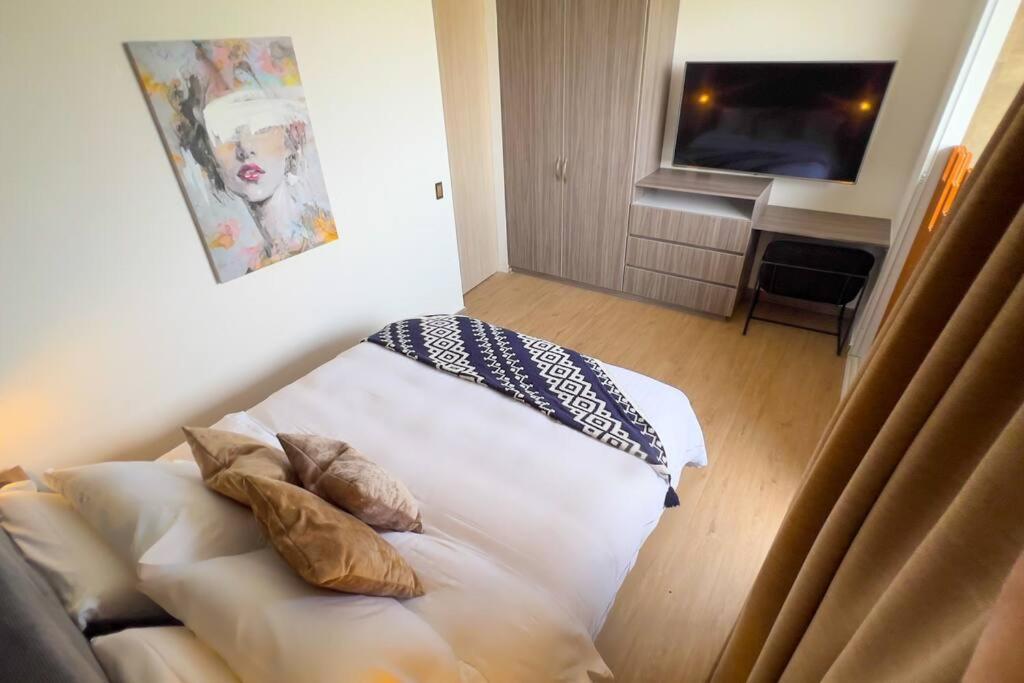 Noah Apartasuite 603 Apartamento *