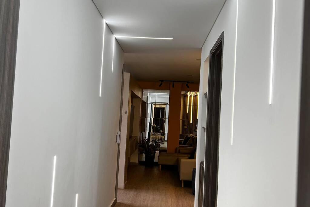 Noah Apartasuite 603 Apartamento *